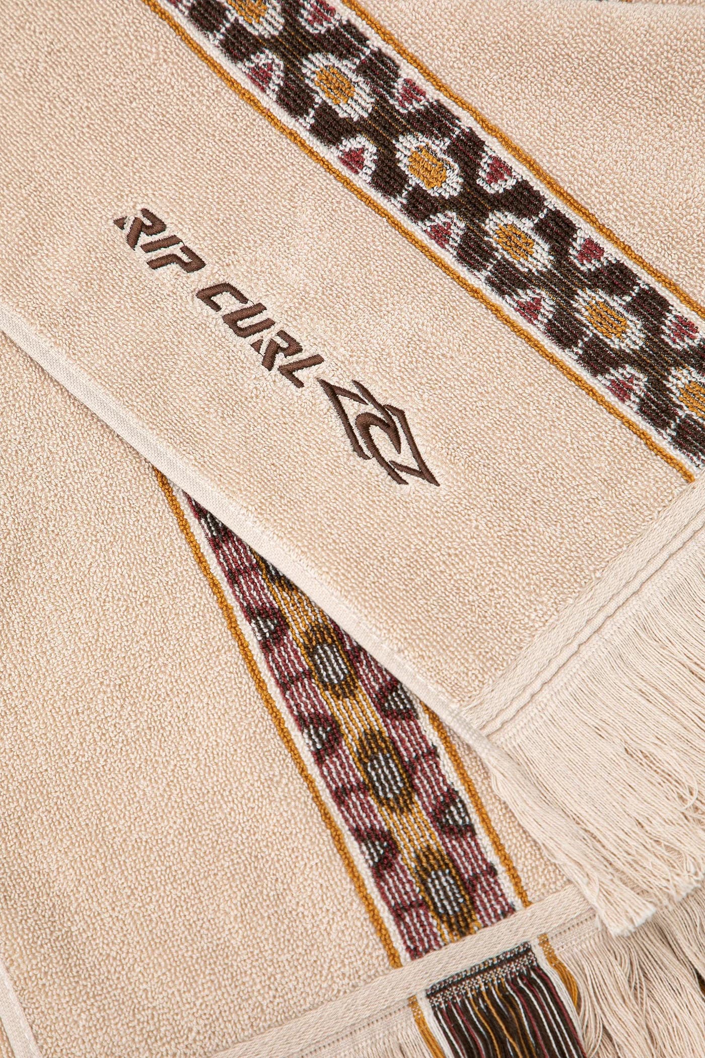 Хлопковое пляжное полотенце CLASSIC SURF - фото 5