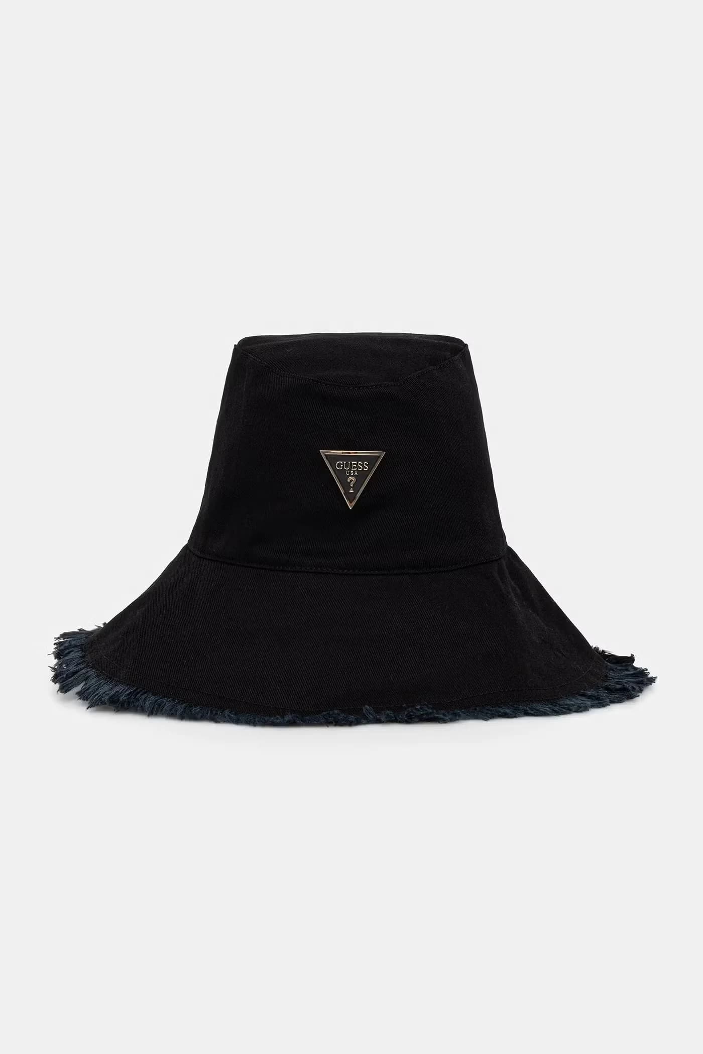 Женская хлопковая панама SALLY