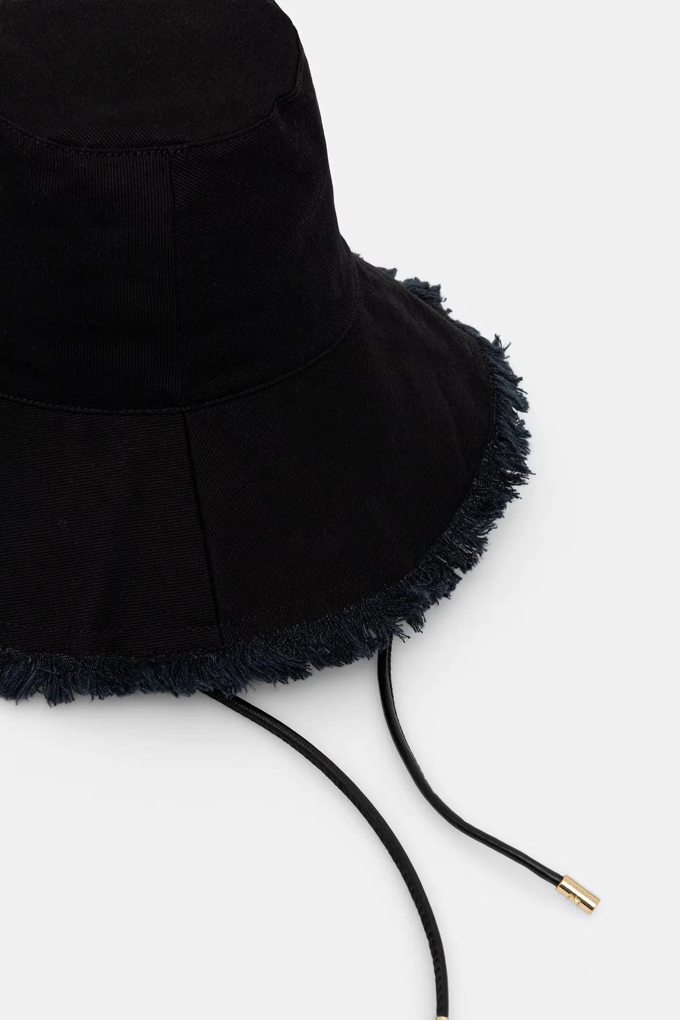 Женская хлопковая панама SALLY - фото 3