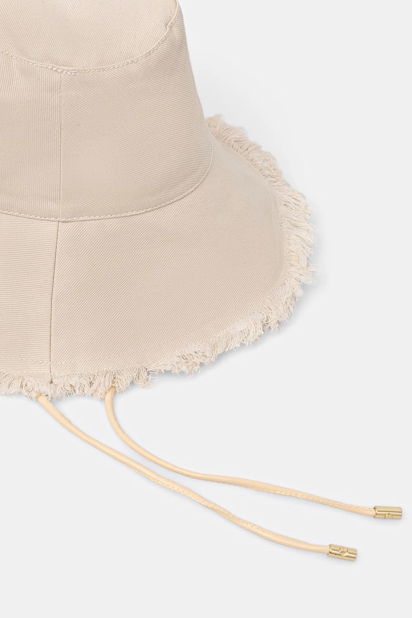 Женская хлопковая панама SALLY - фото 3