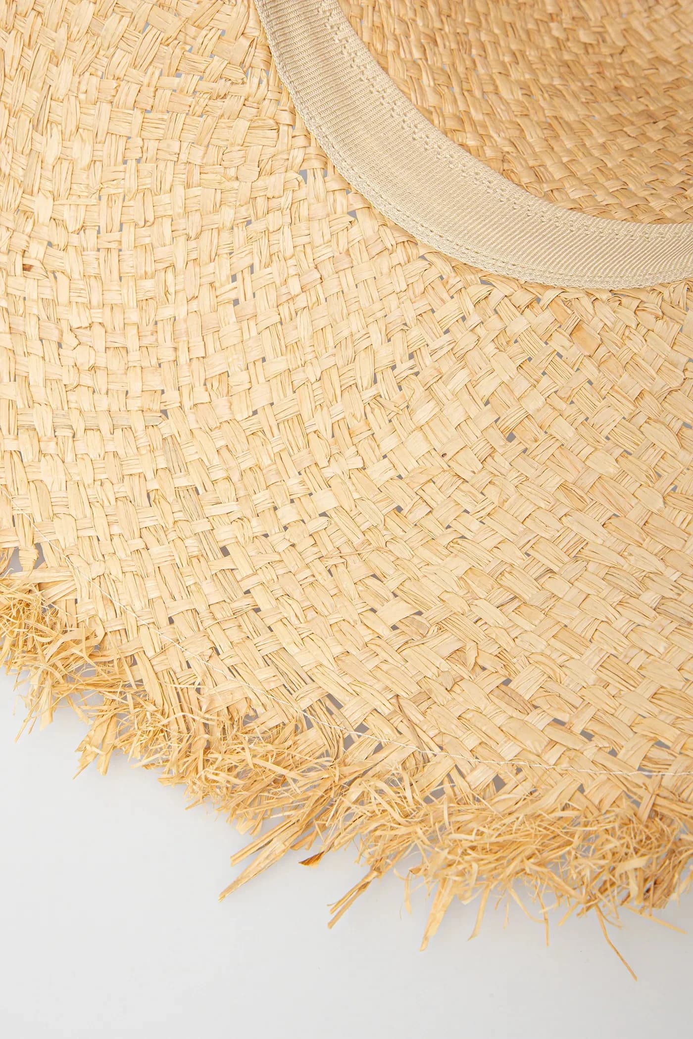 Шляпа - фото 4