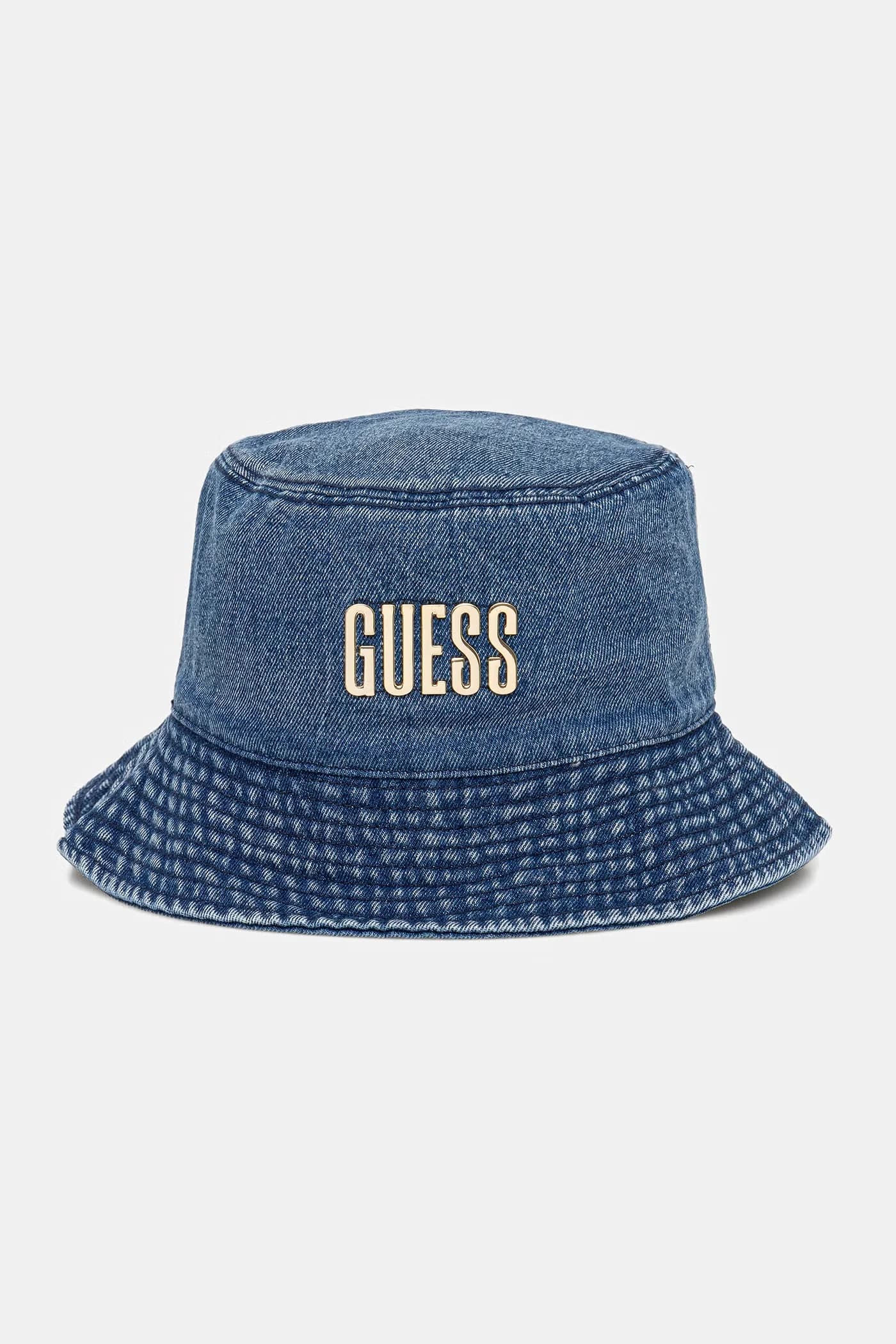 Женская хлопковая панама