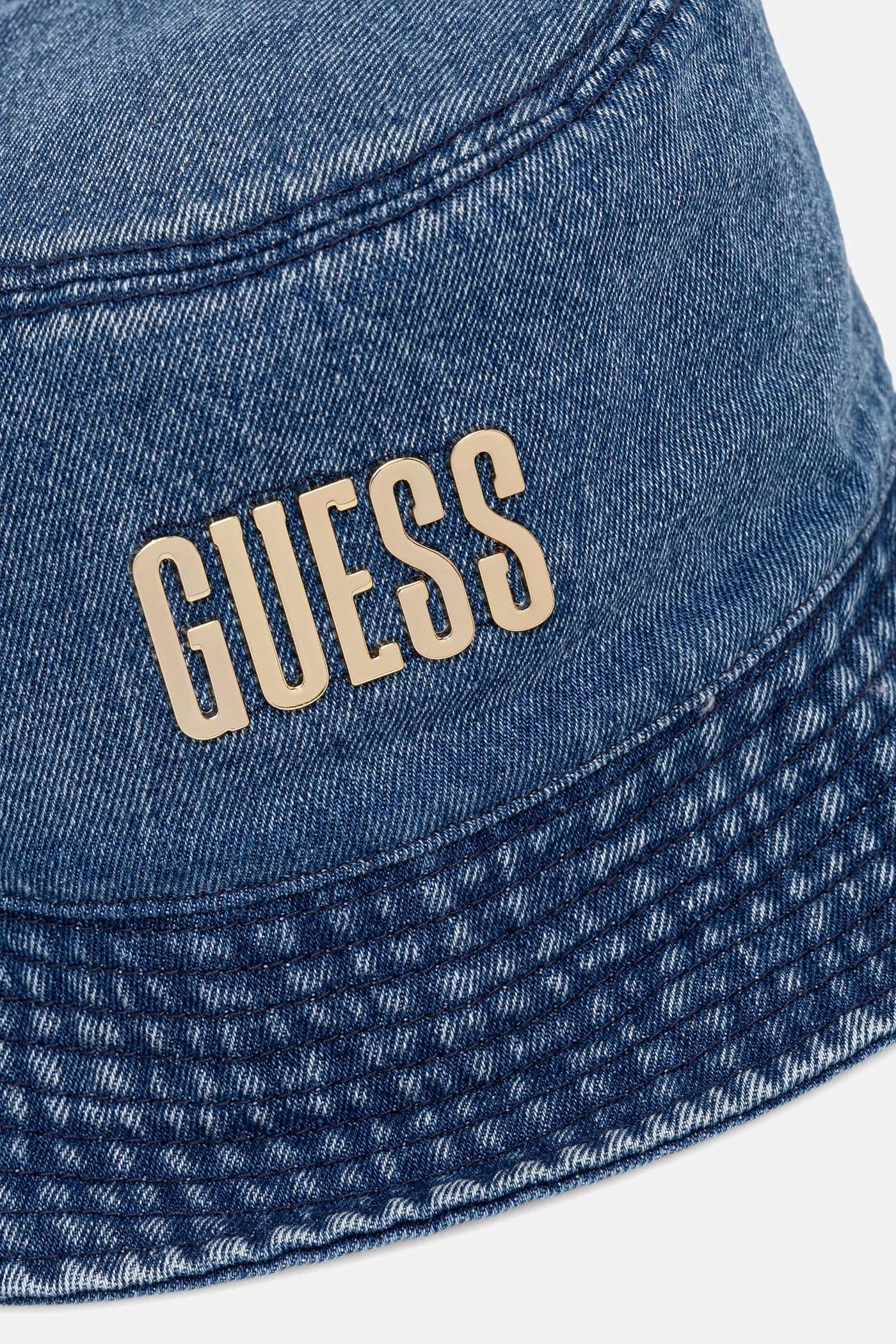 Женская хлопковая панама - фото 2