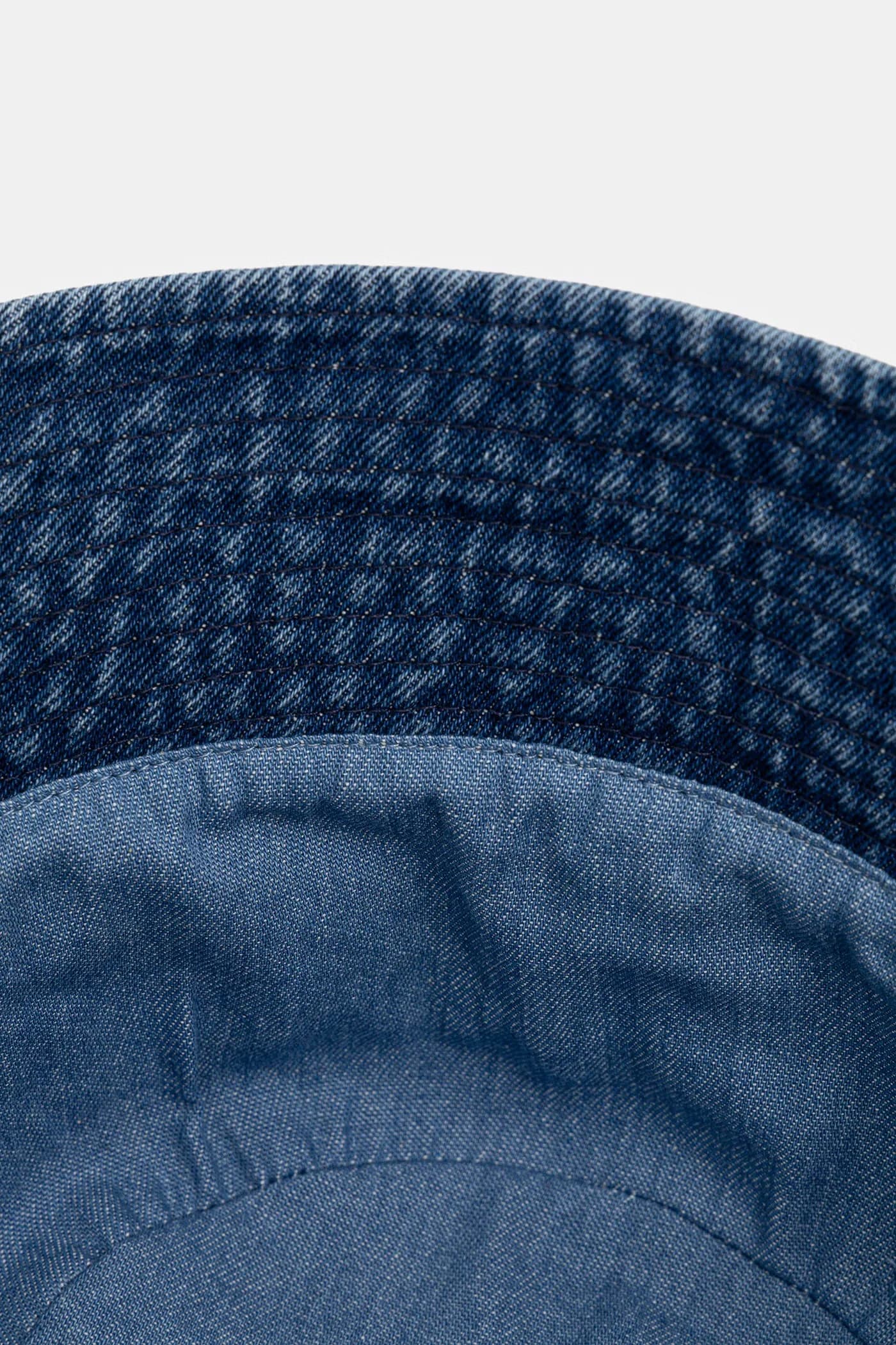 Женская хлопковая панама - фото 4