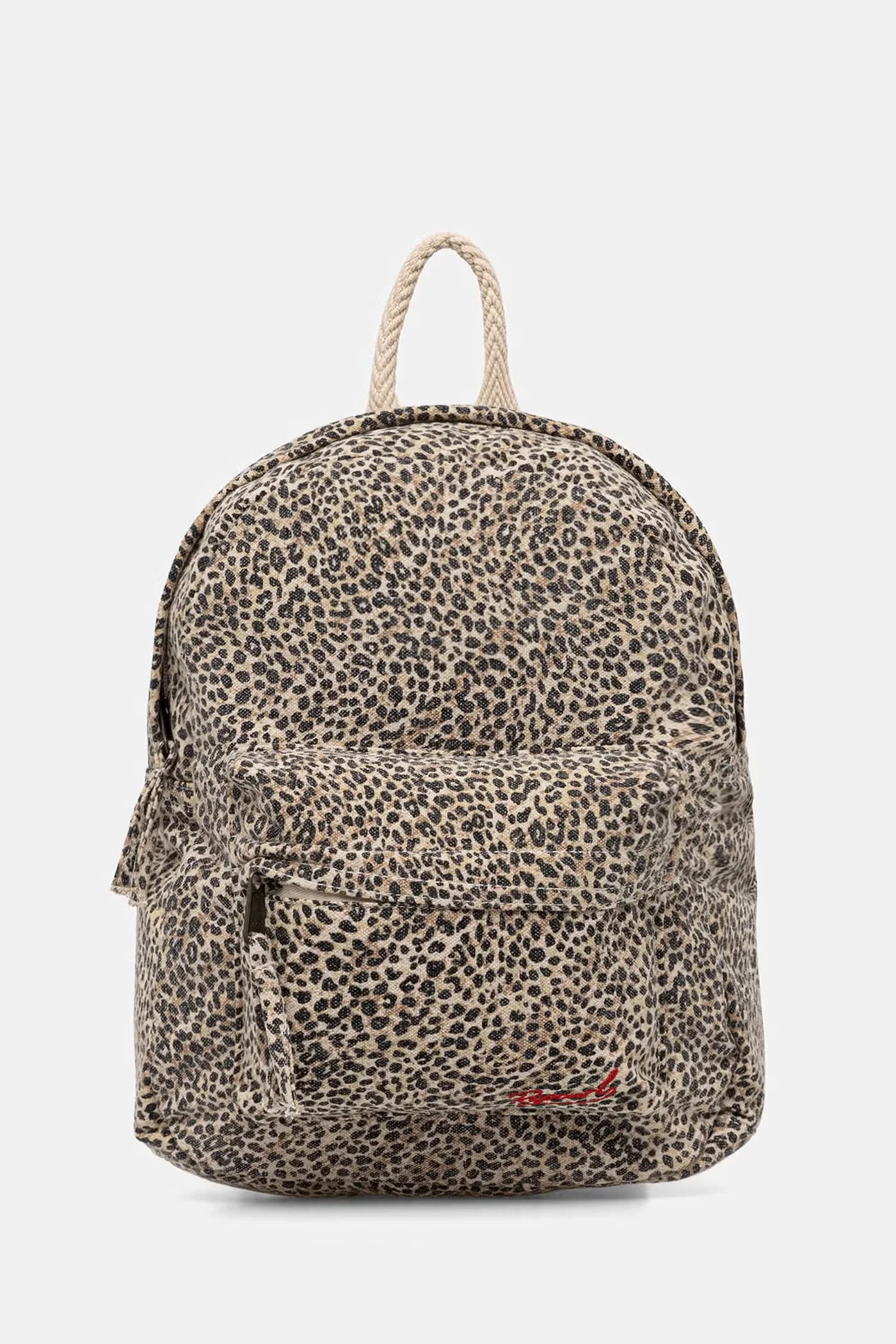 Женский хлопковый рюкзак MIXED CANVAS