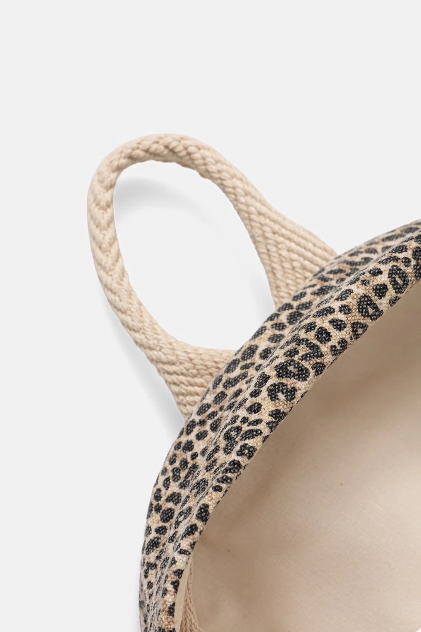 Женский хлопковый рюкзак MIXED CANVAS - фото 7