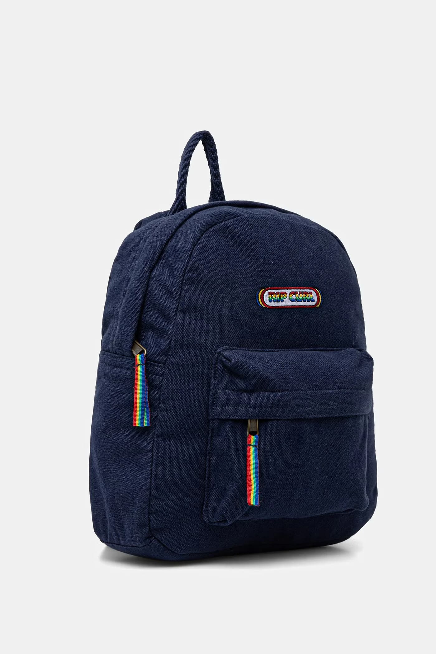 Женский хлопковый рюкзак MIXED CANVAS - фото 2