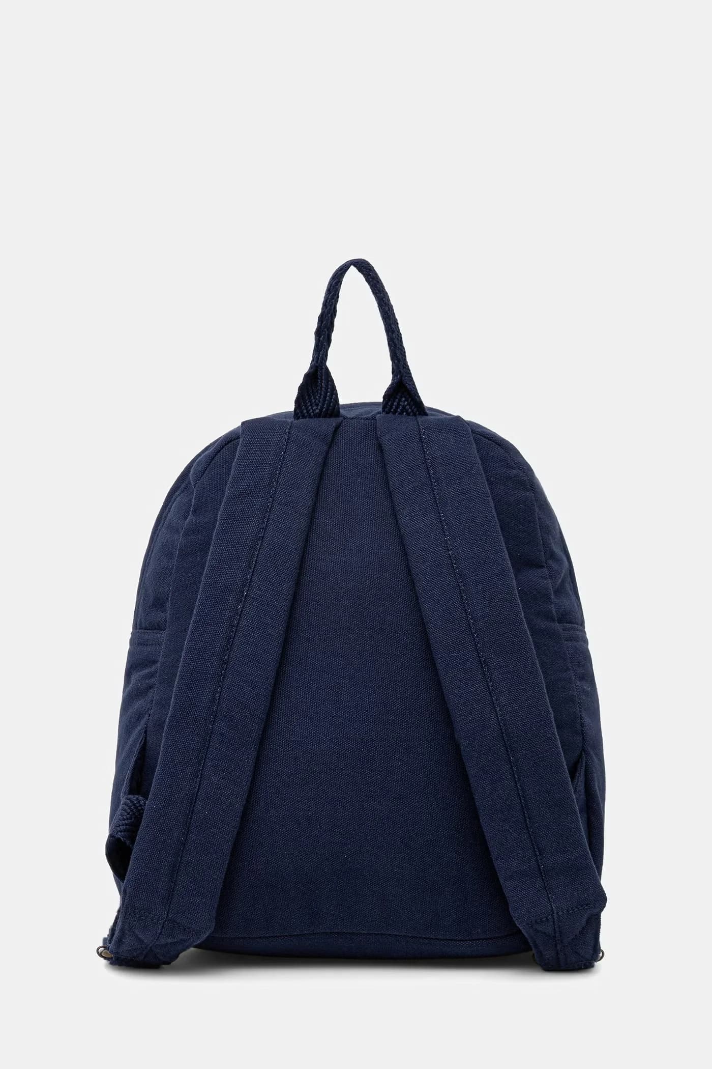 Женский хлопковый рюкзак MIXED CANVAS - фото 3