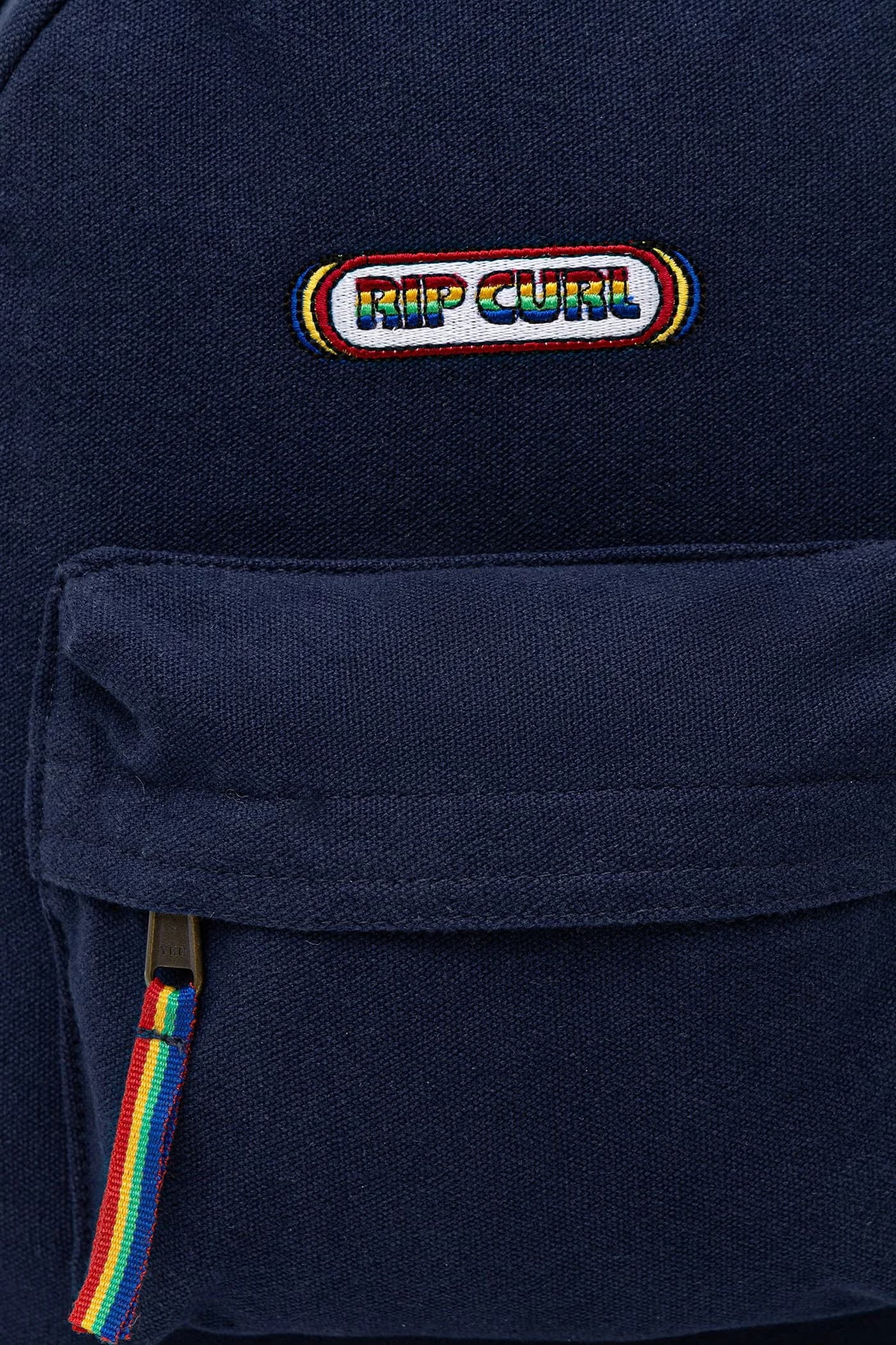 Женский хлопковый рюкзак MIXED CANVAS - фото 4