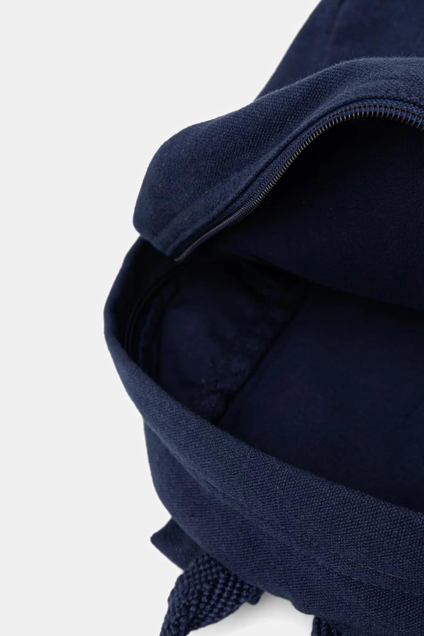 Женский хлопковый рюкзак MIXED CANVAS - фото 5