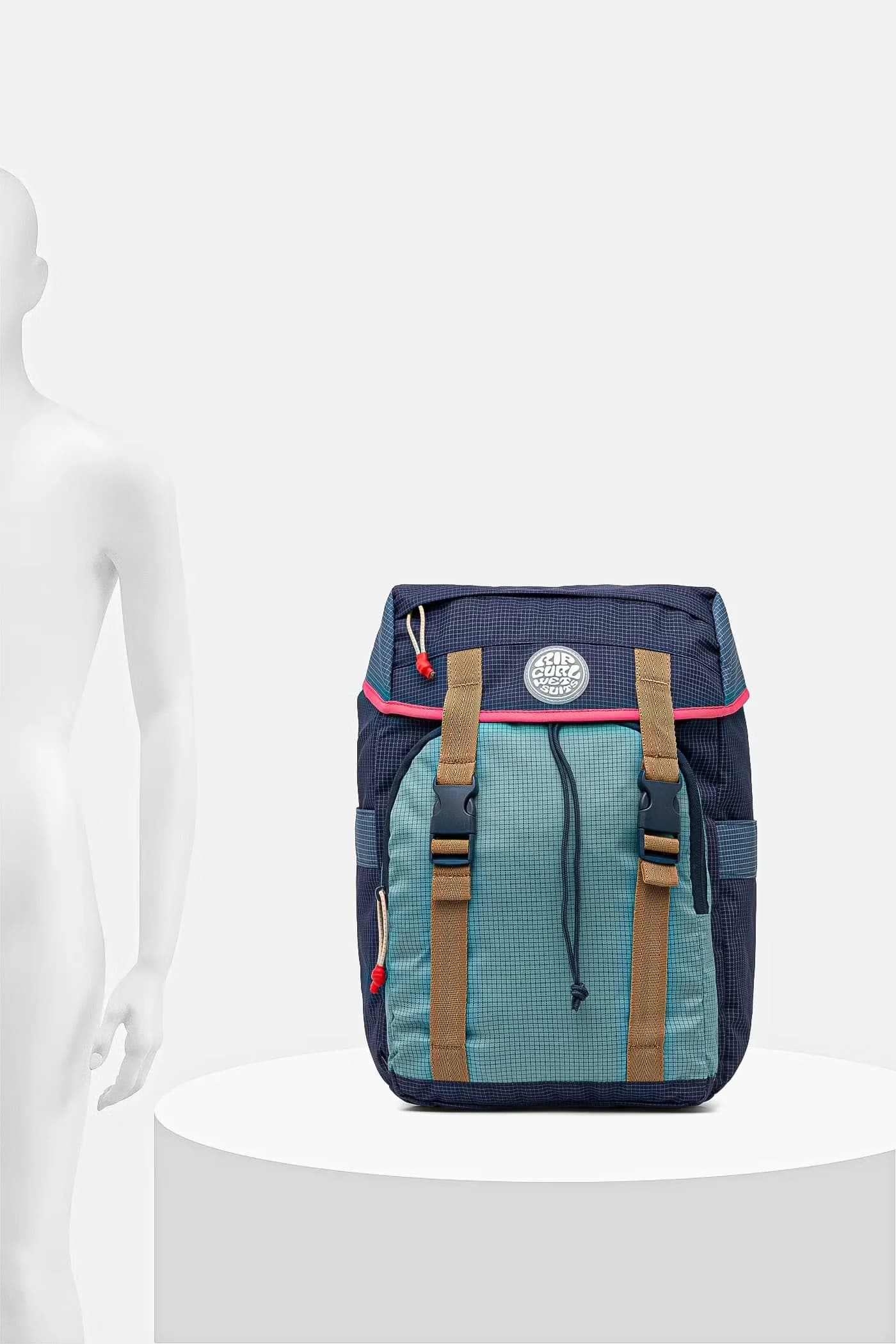 RIP 12L BACKPACK женский рюкзак - фото 6