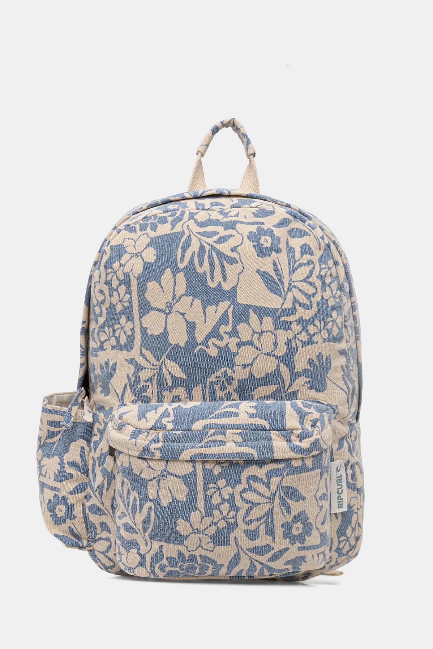 Женский хлопковый рюкзак MIXED CANVAS