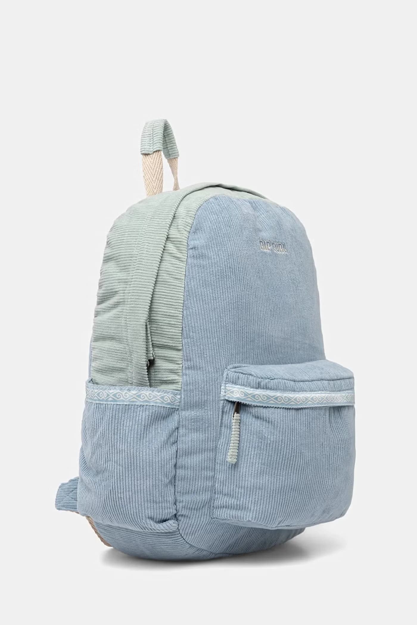 Женский рюкзак ICONS 18L CORD - фото 3