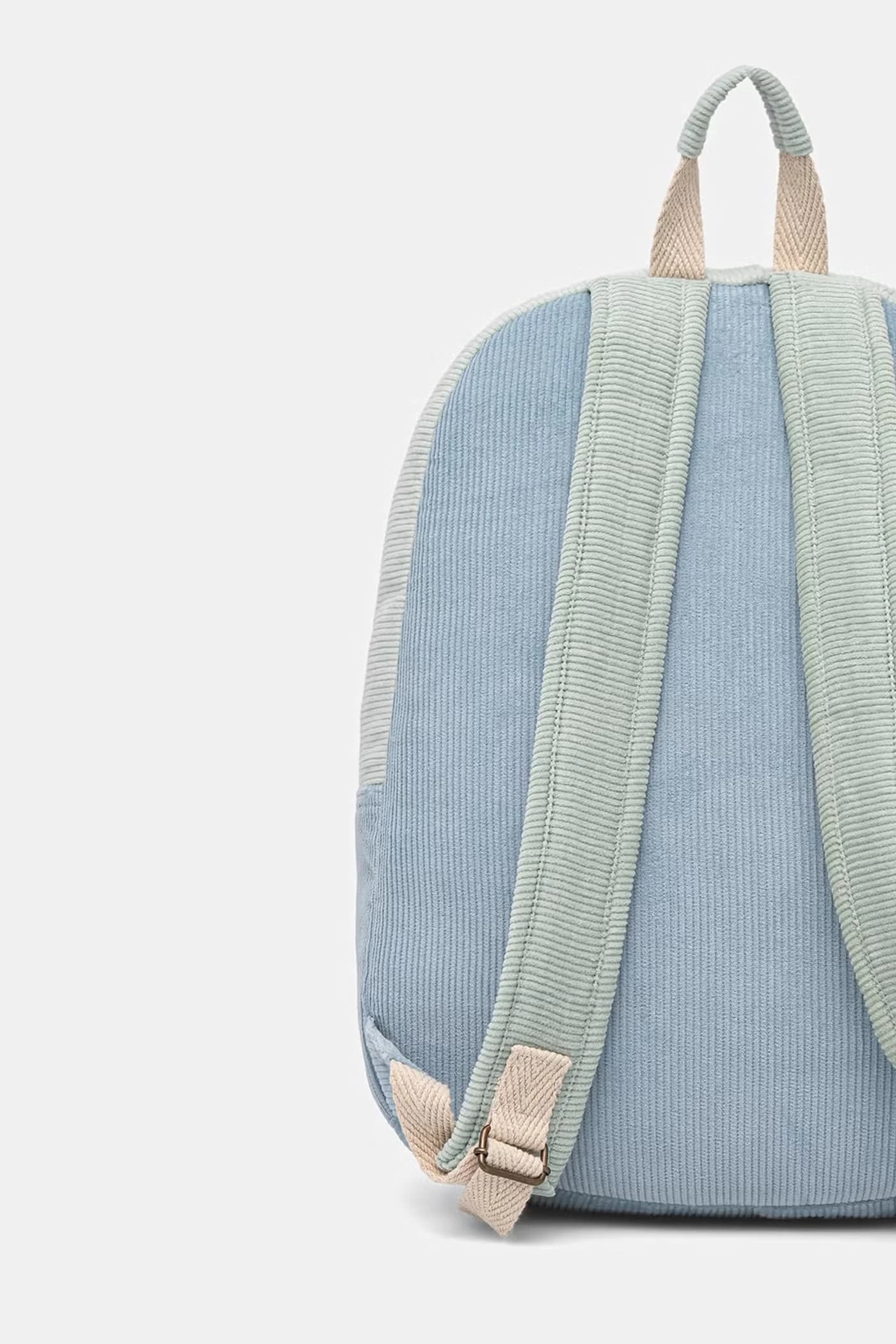 Женский рюкзак ICONS 18L CORD - фото 5