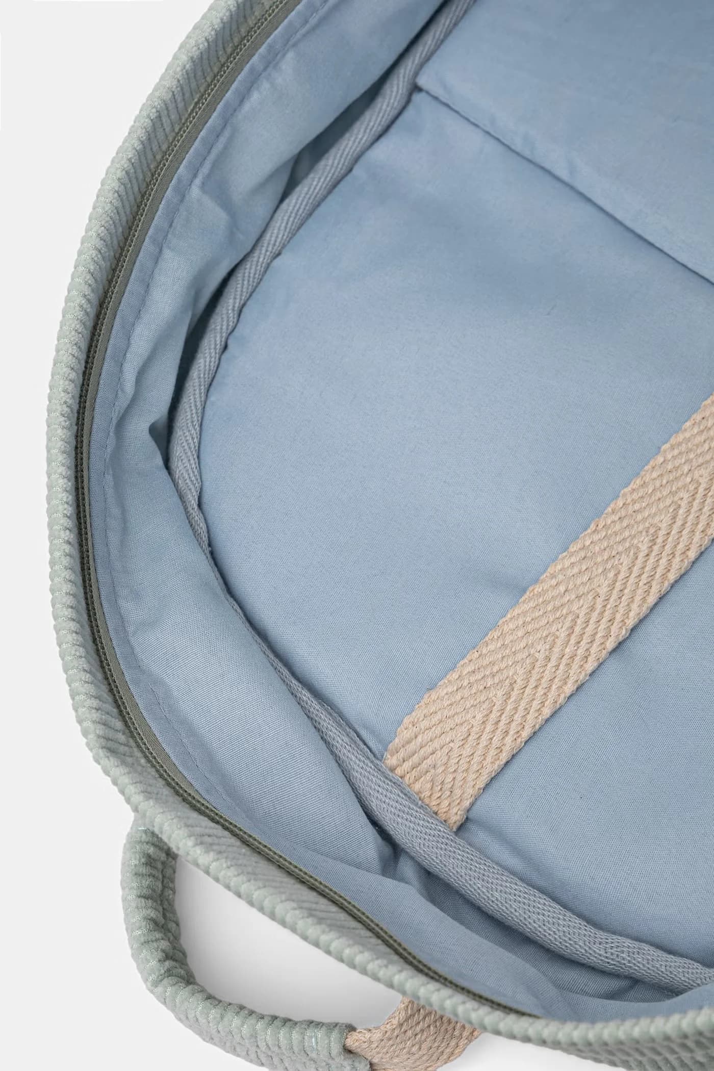 Женский рюкзак ICONS 18L CORD - фото 9