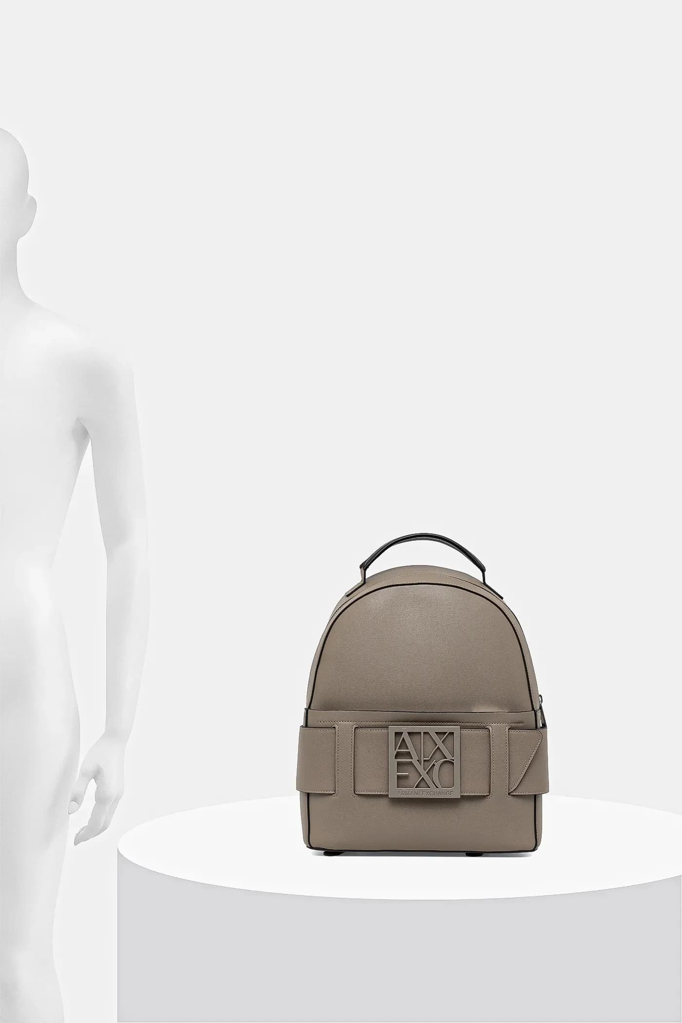 Рюкзак - фото 11