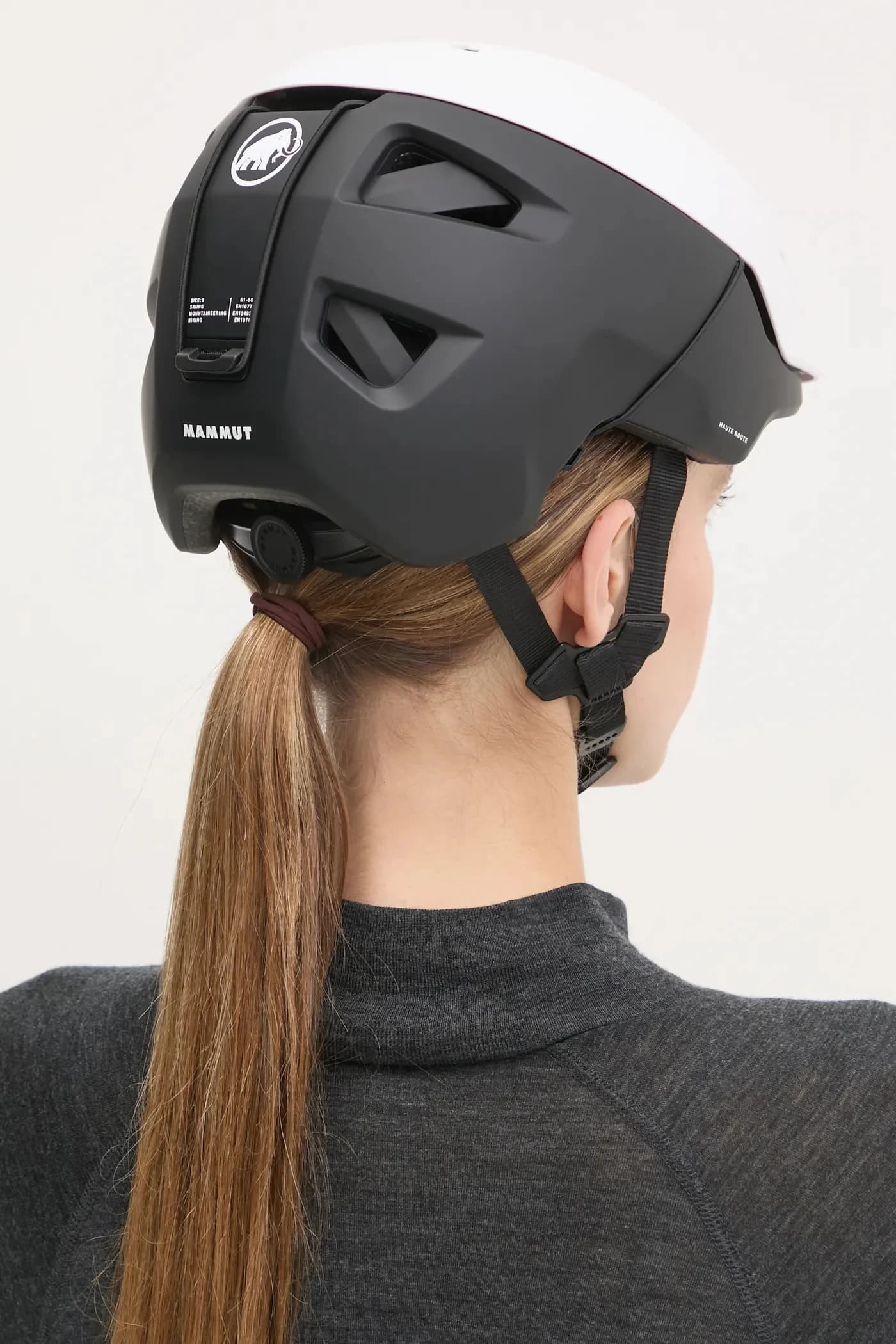 Шлем Haute Route - фото 8