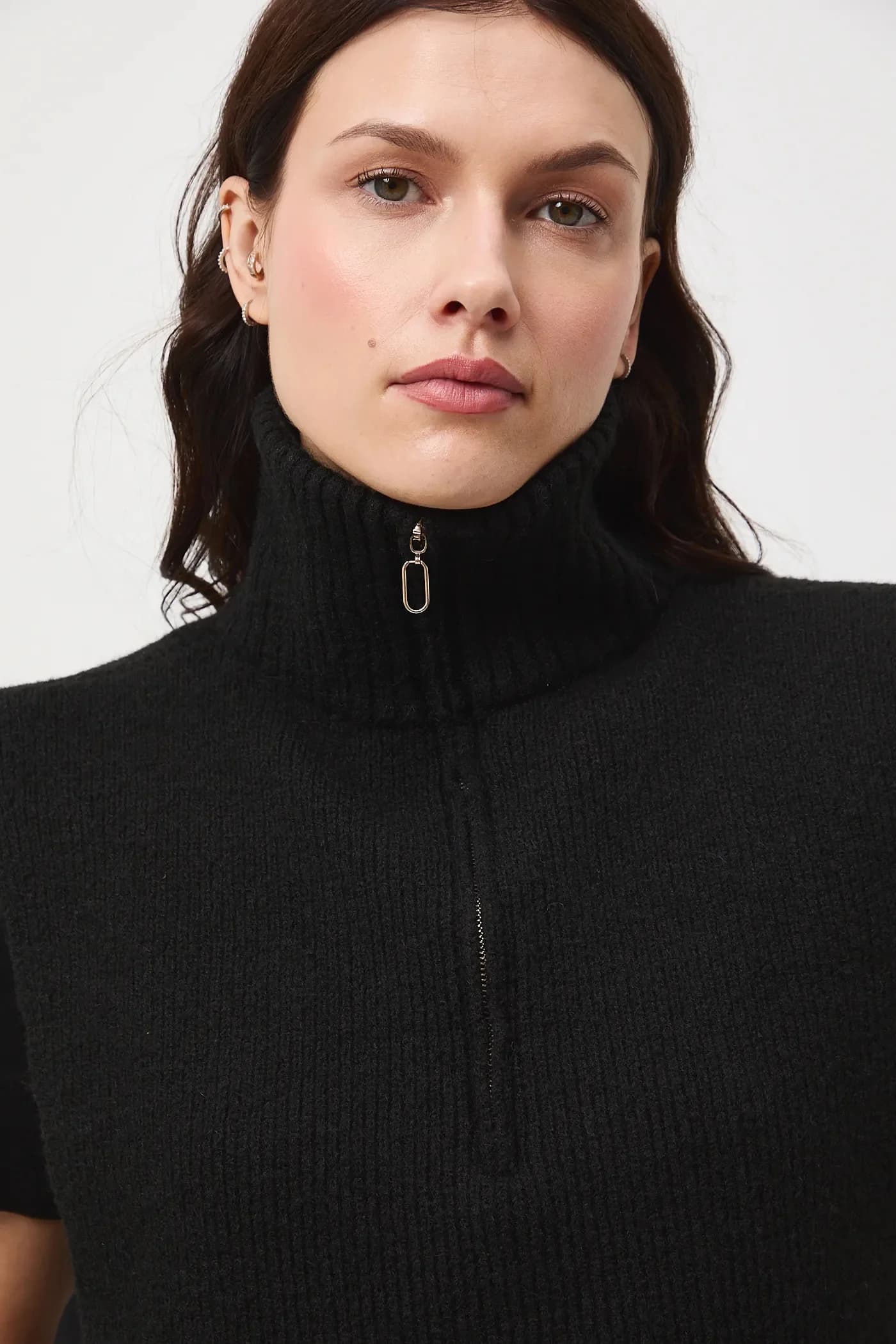 Водолазка дымоходная - фото 3