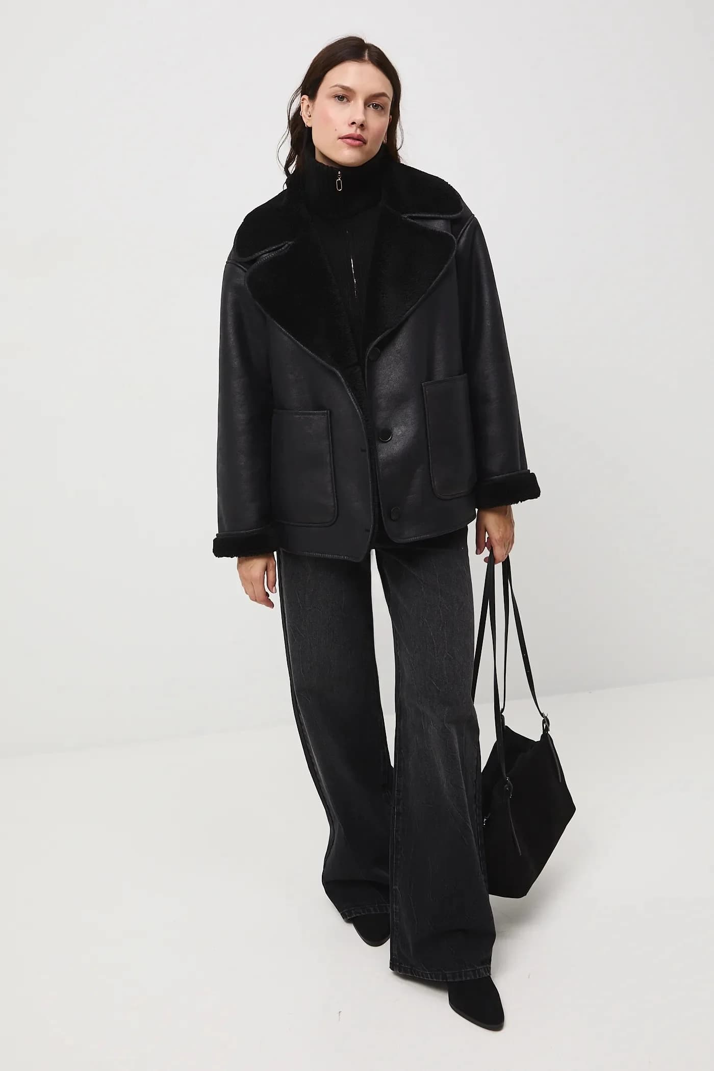 Водолазка дымоходная - фото 5