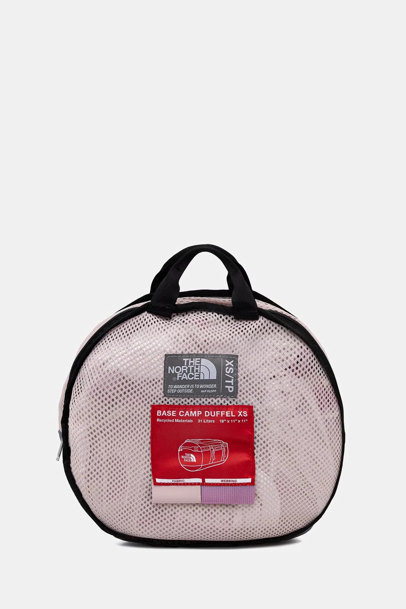 Женская спортивная сумка Base Camp — XS - фото 15