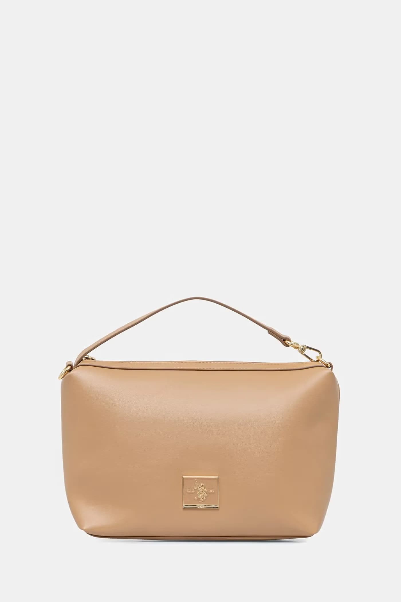 MARGARET женская сумка-шоппер из искусственной кожи - фото 4