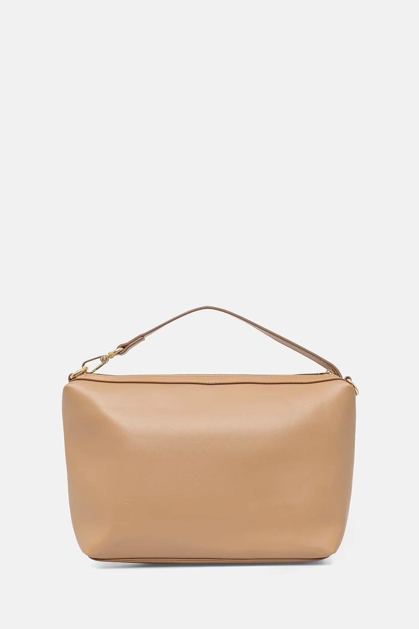 MARGARET женская сумка-шоппер из искусственной кожи - фото 6