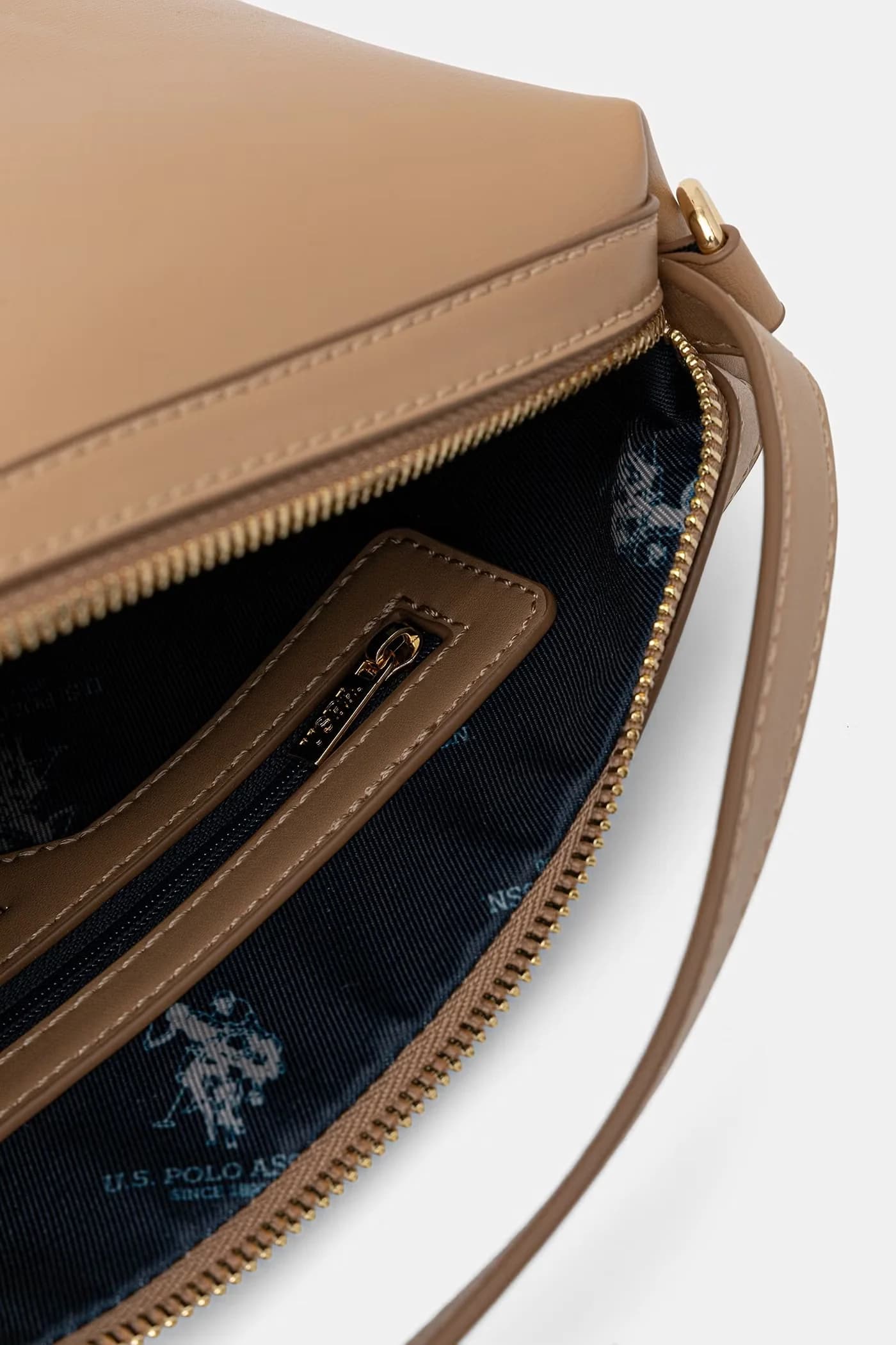 MARGARET женская сумка-шоппер из искусственной кожи - фото 10