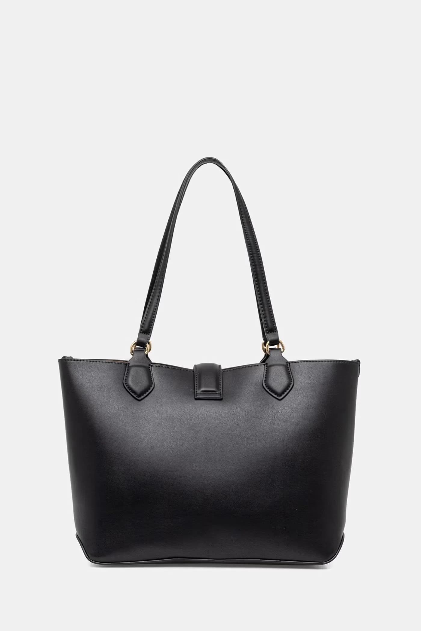 MARGARET женская сумка-шоппер из искусственной кожи - фото 3