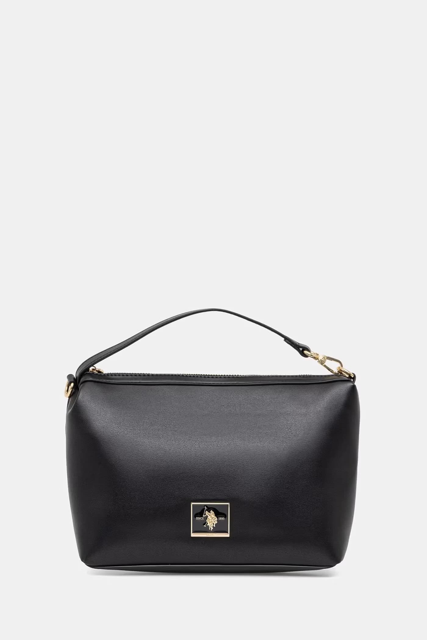 MARGARET женская сумка-шоппер из искусственной кожи - фото 4