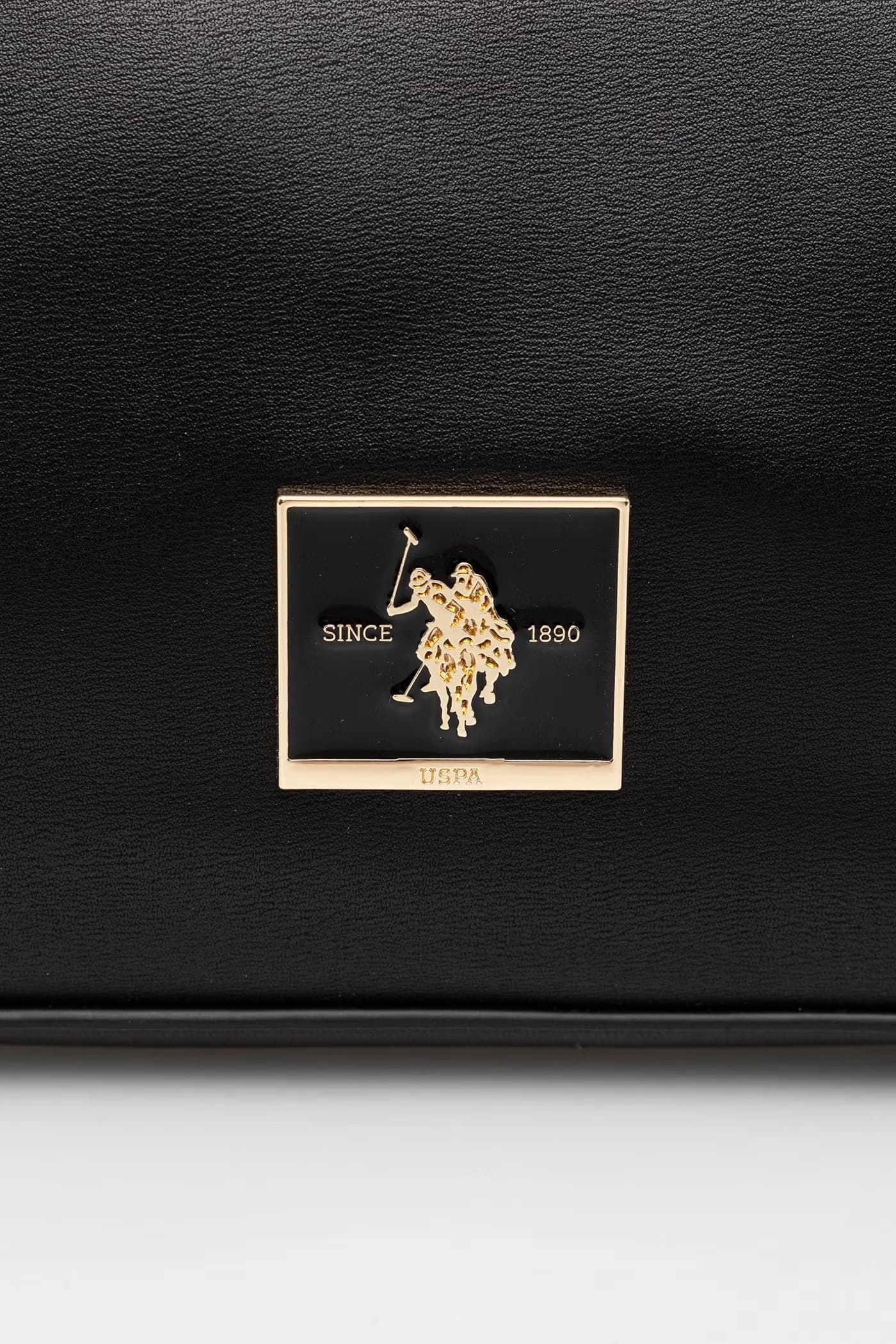 MARGARET женская сумка-шоппер из искусственной кожи - фото 9