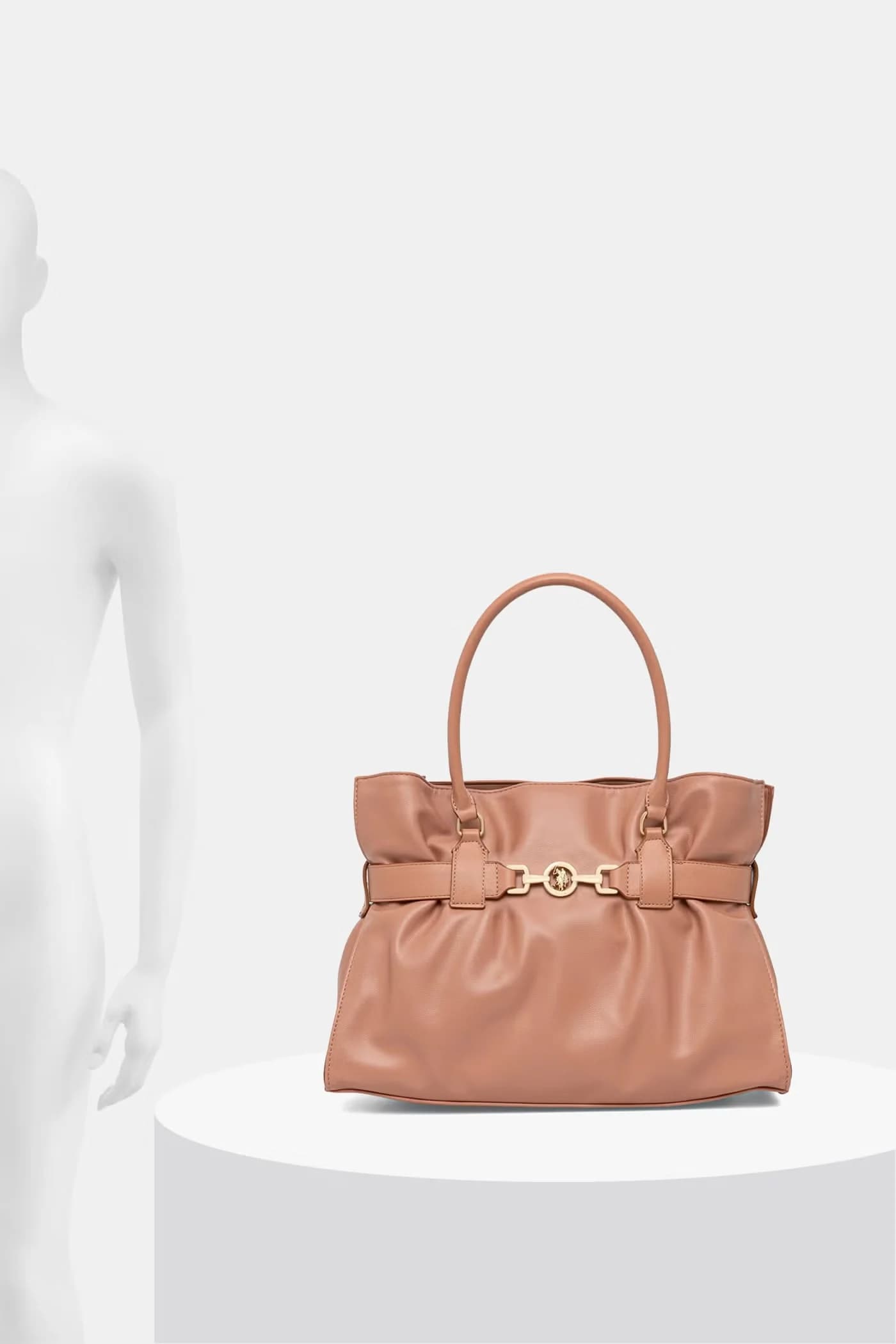 JANE женская сумка-шоппер - фото 11