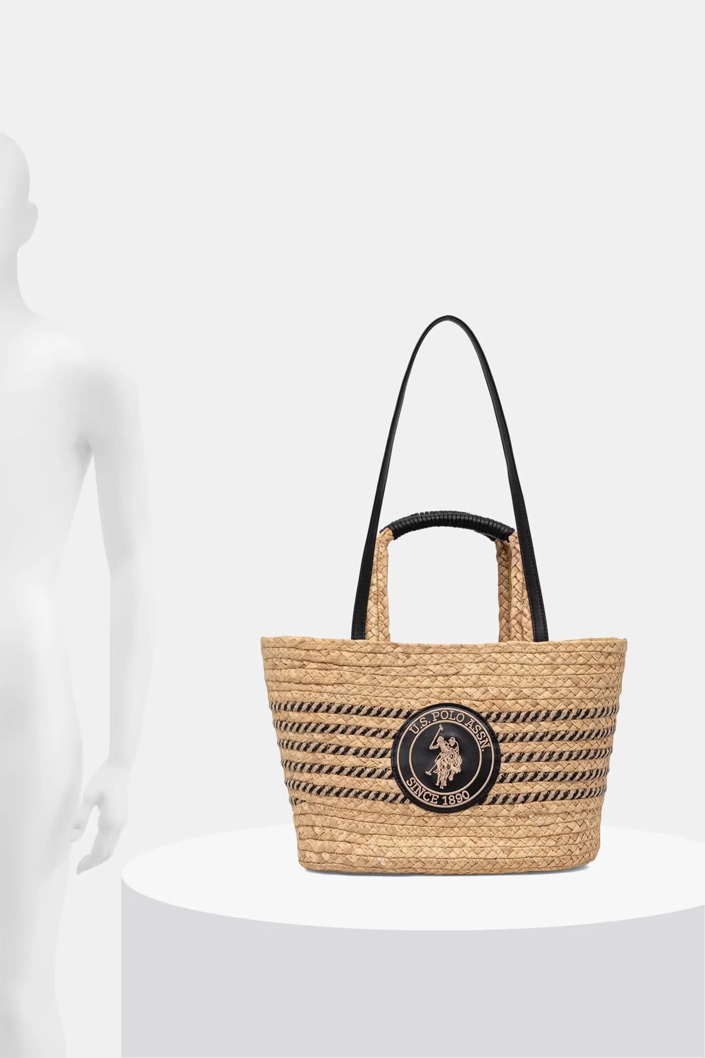 SOMERSET женская сумка-шоппер - фото 6