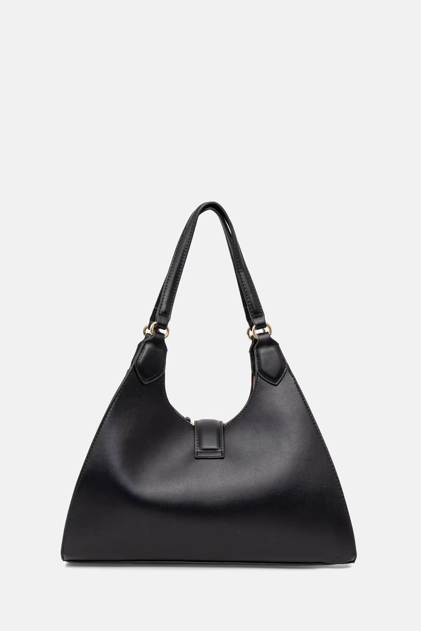 MARGARET женская сумка-шоппер из искусственной кожи - фото 5