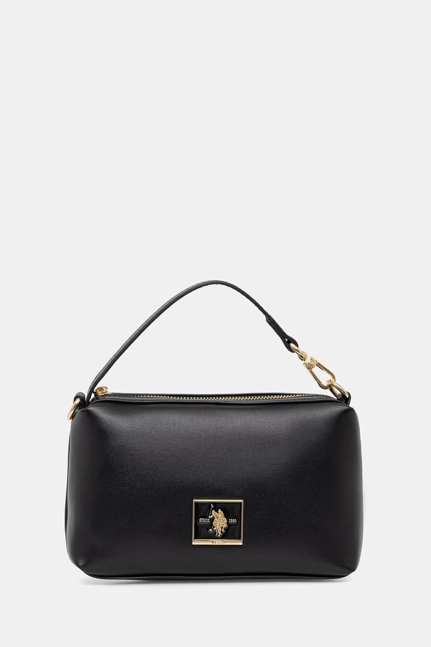 MARGARET женская сумка-шоппер из искусственной кожи - фото 7