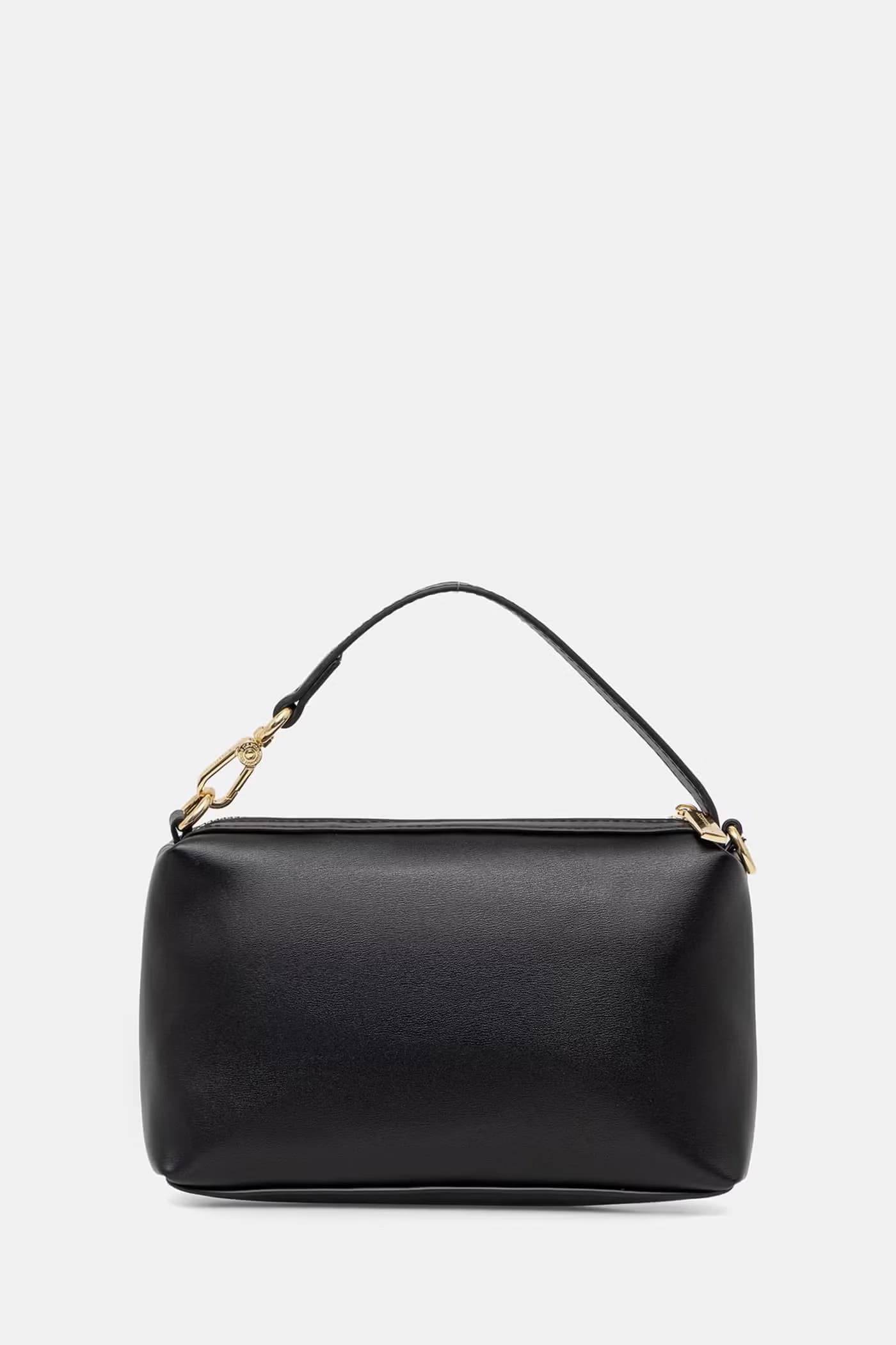 MARGARET женская сумка-шоппер из искусственной кожи - фото 11