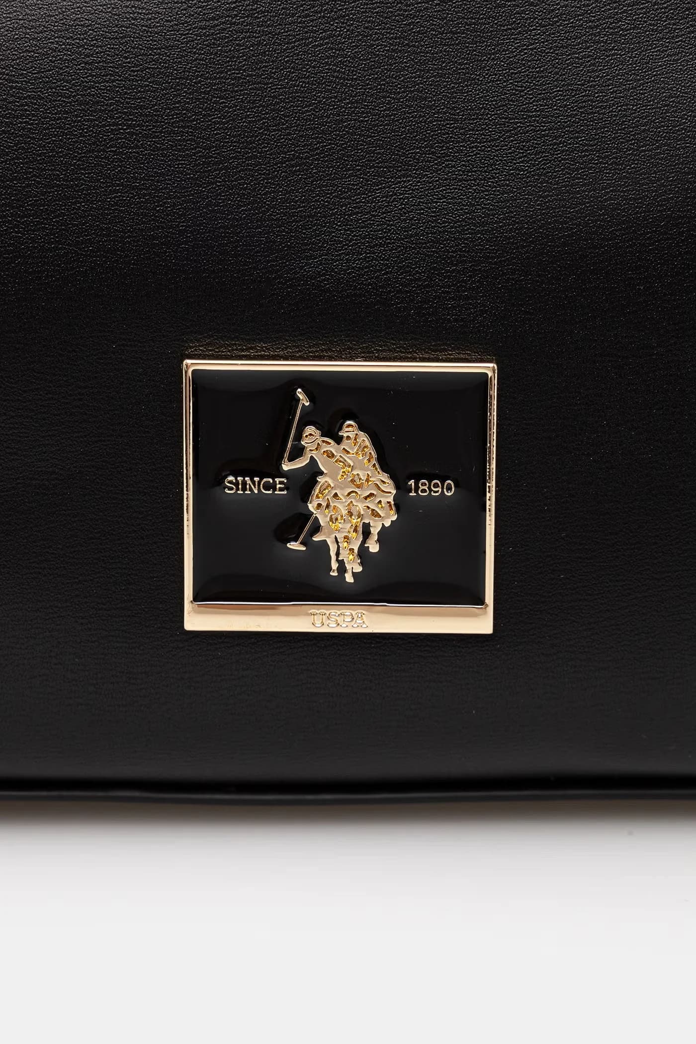 MARGARET женская сумка-шоппер из искусственной кожи - фото 19