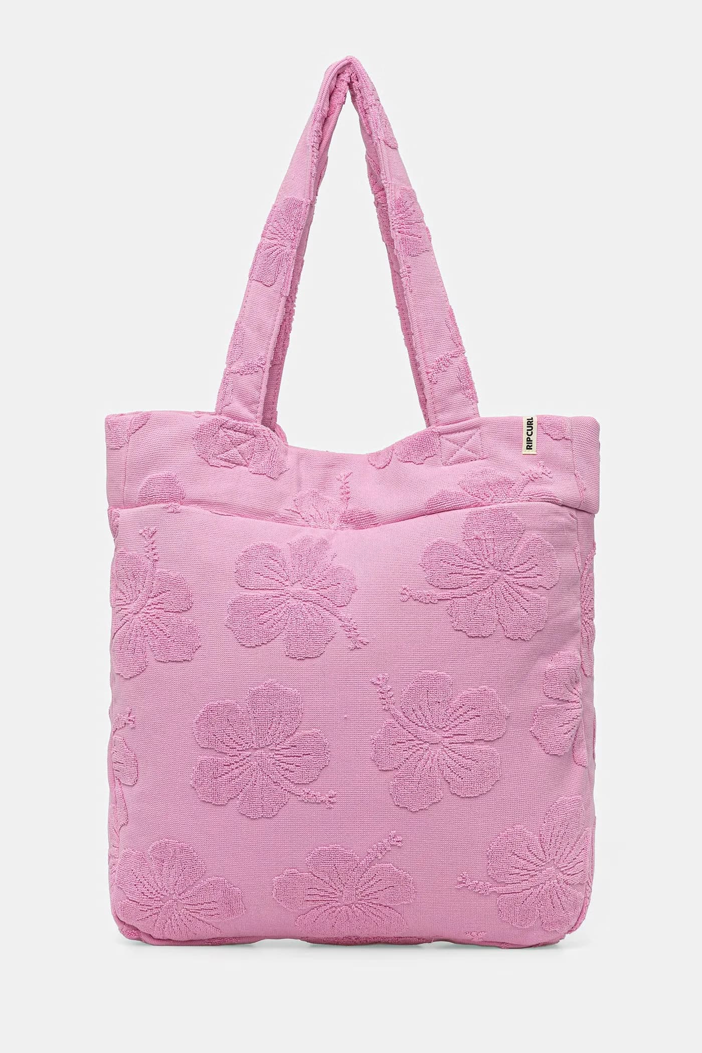 Женская сумка из хлопка MIXED TERRY