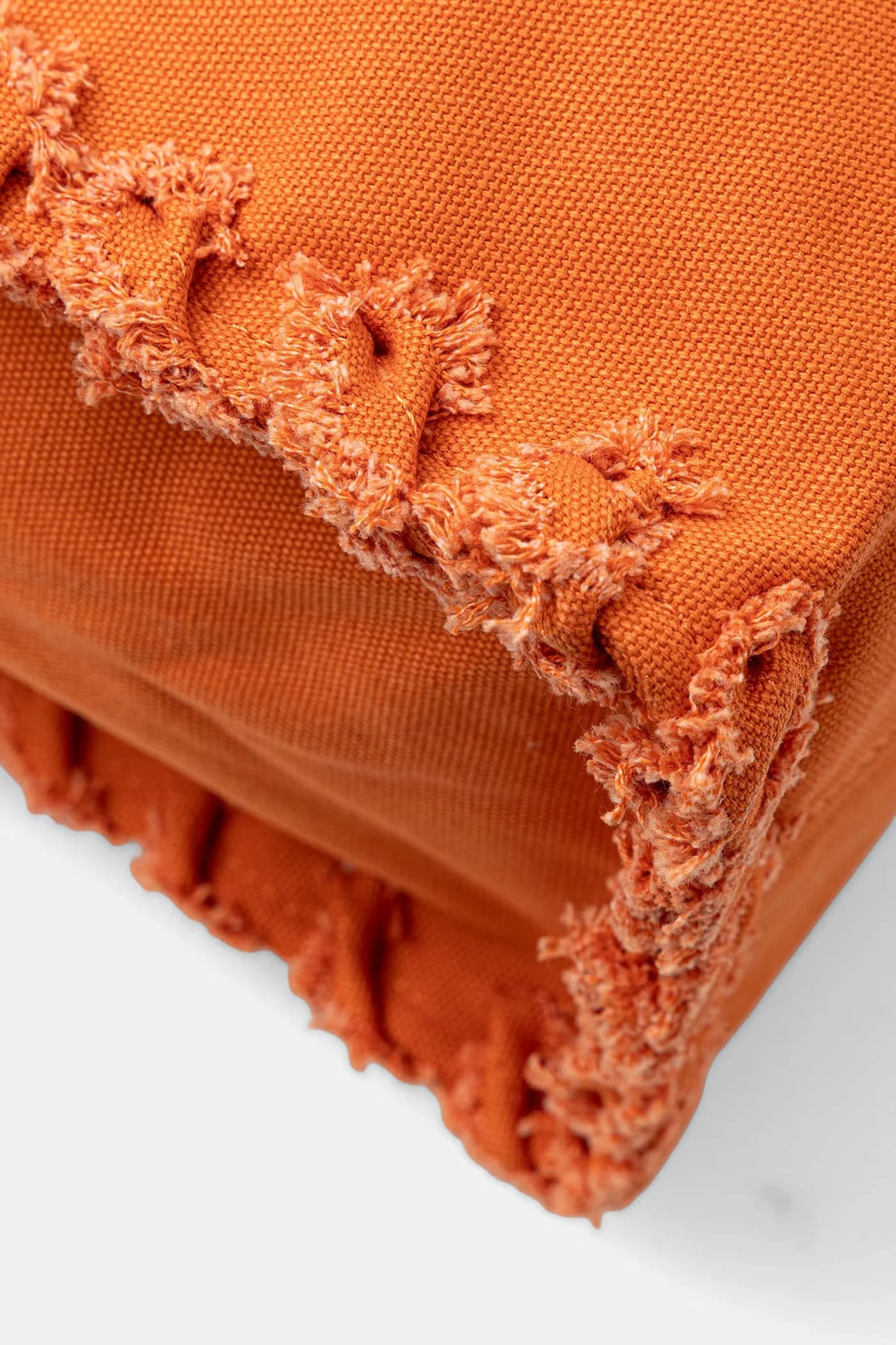 Женская джинсовая сумка-шоппер - фото 4