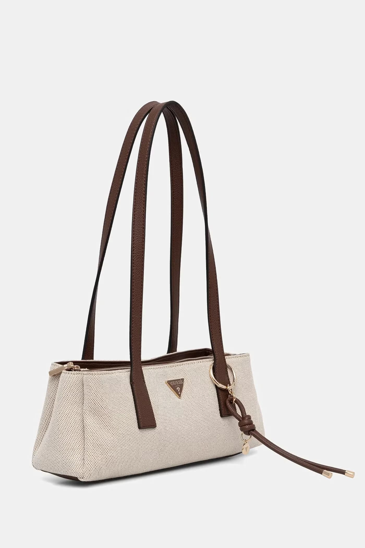 ALICE женская сумка-багет - фото 3