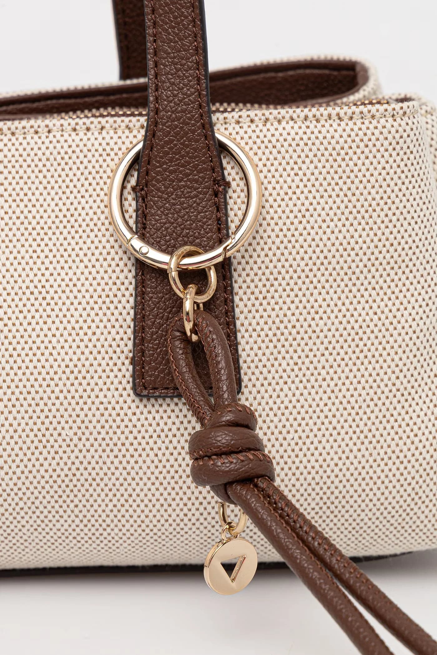 ALICE женская сумка-багет - фото 7