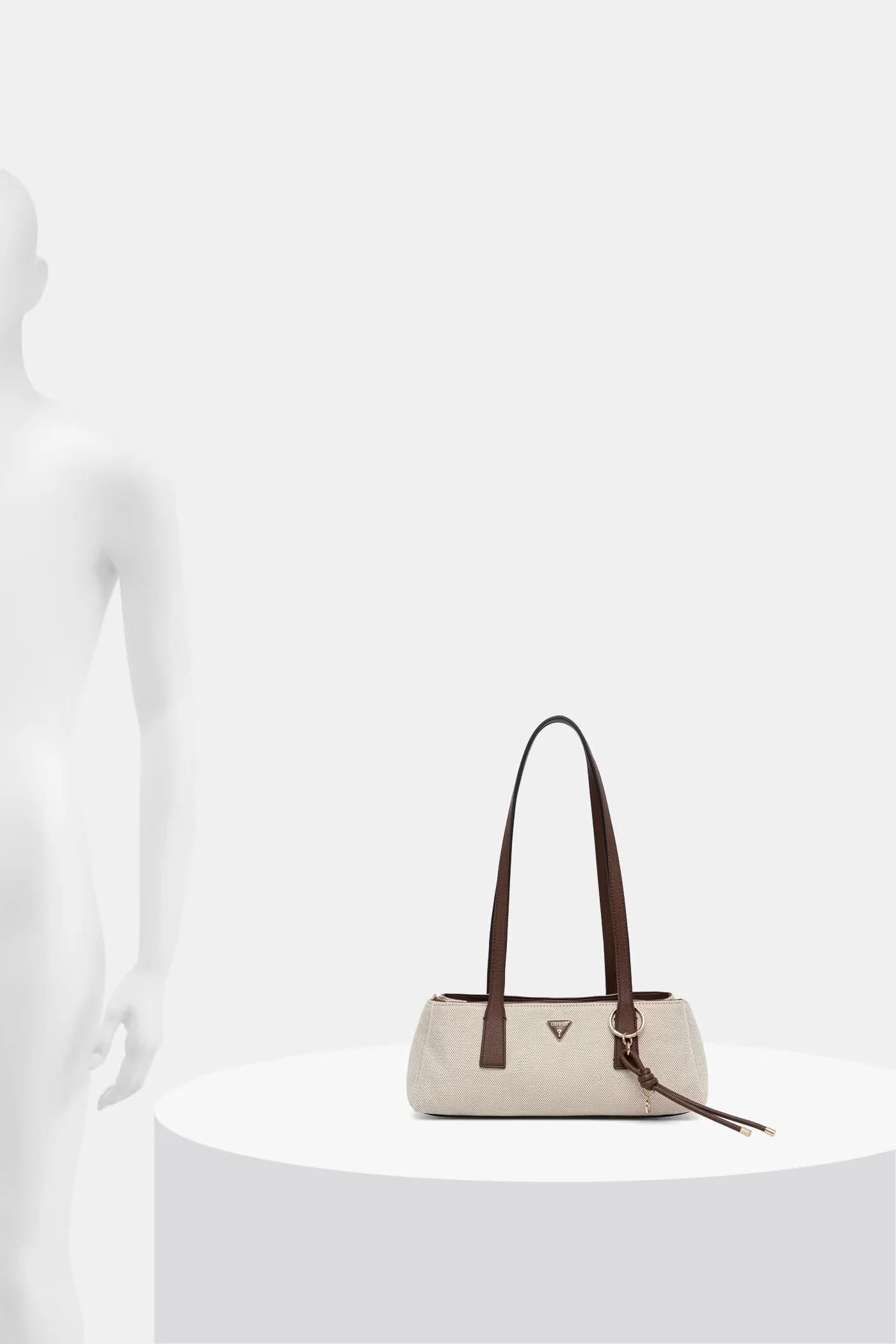 ALICE женская сумка-багет - фото 11