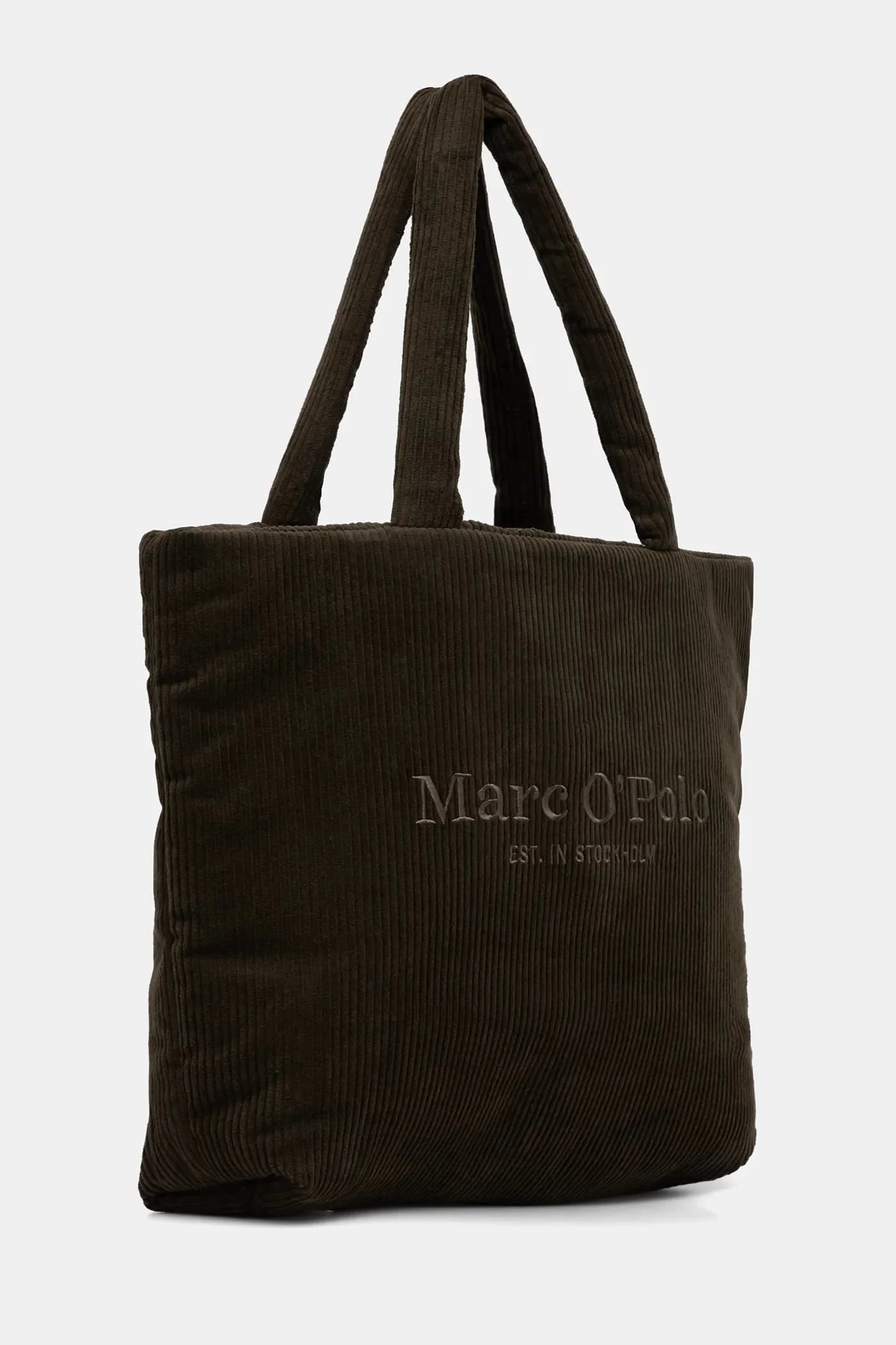 Хлопковая сумка - фото 3