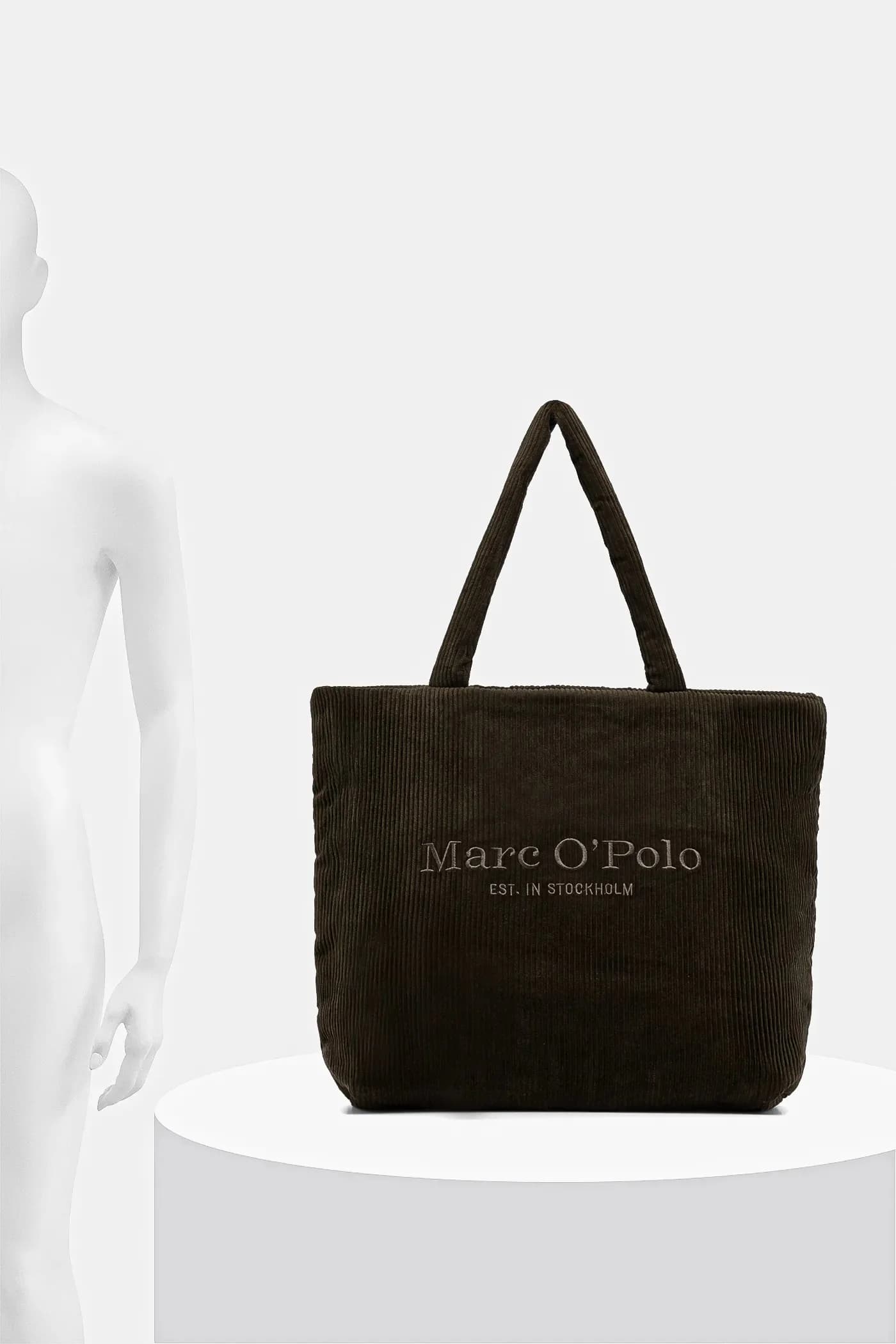 Хлопковая сумка - фото 11