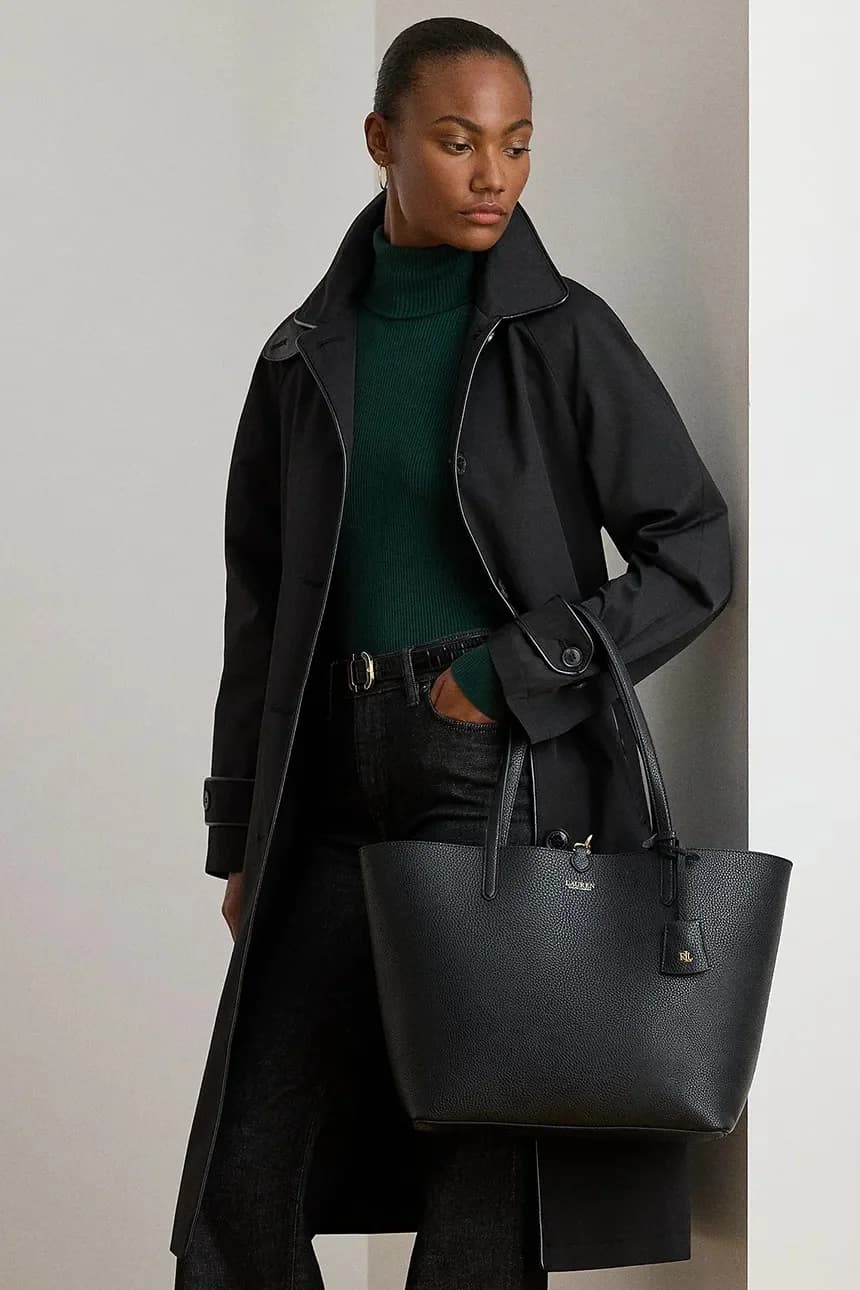 Двусторонняя сумка - фото 13