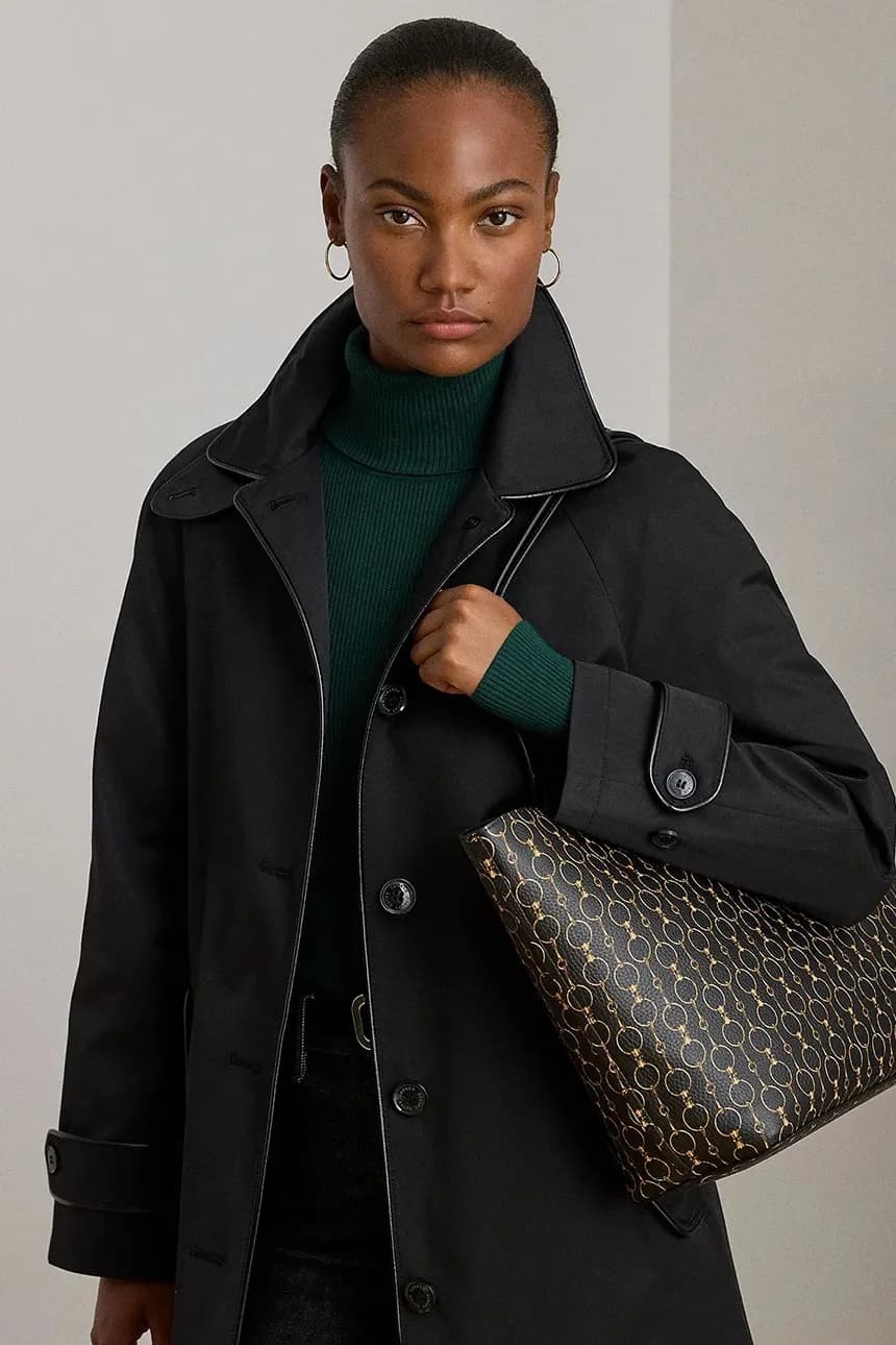 Двусторонняя сумка - фото 15