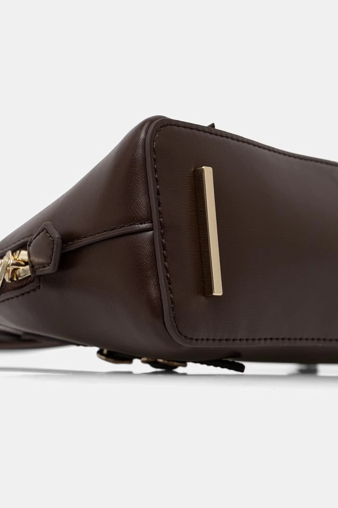 Syndra_Duffle женская сумка - фото 5