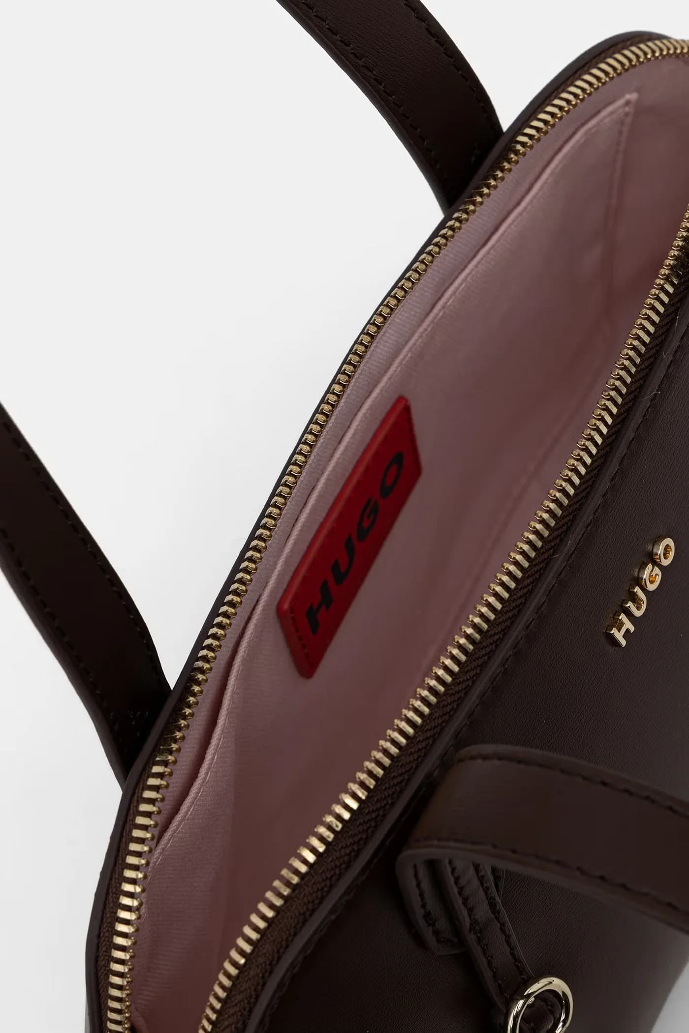 Syndra_Duffle женская сумка - фото 6