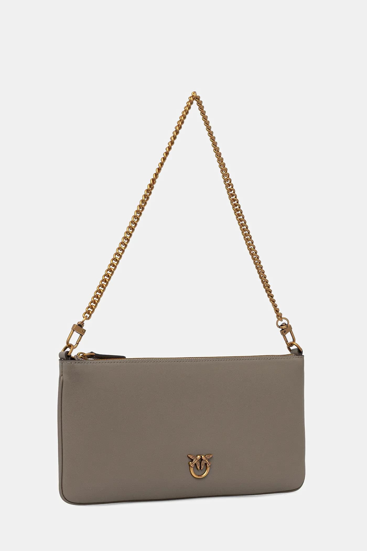 Кожаная сумочка - фото 2