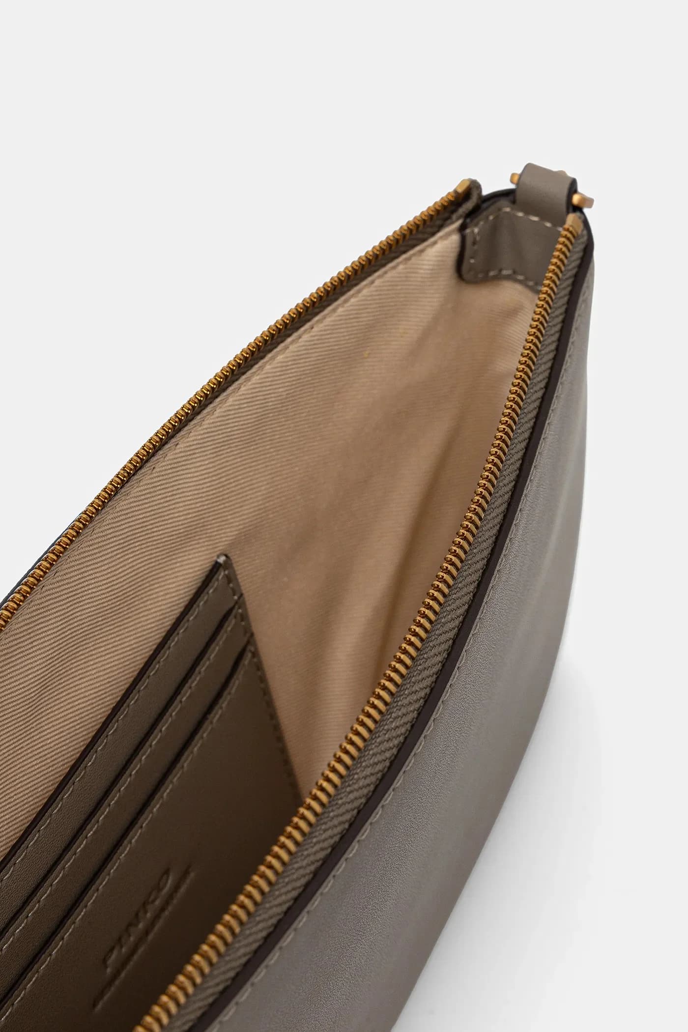 Кожаная сумочка - фото 5