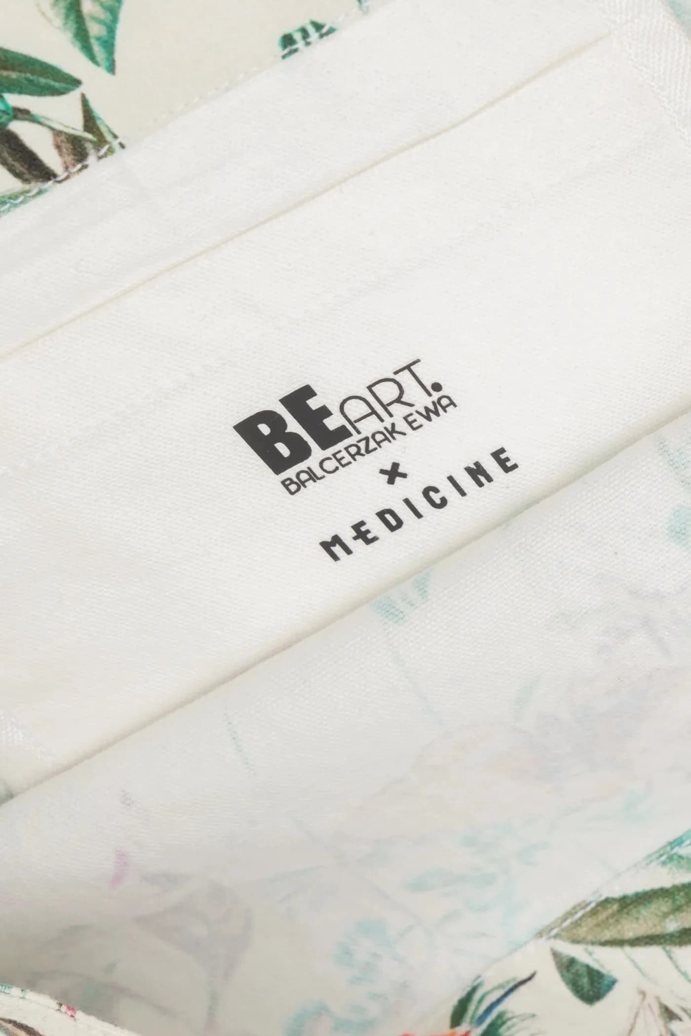 Хлопковая сумка - фото 6